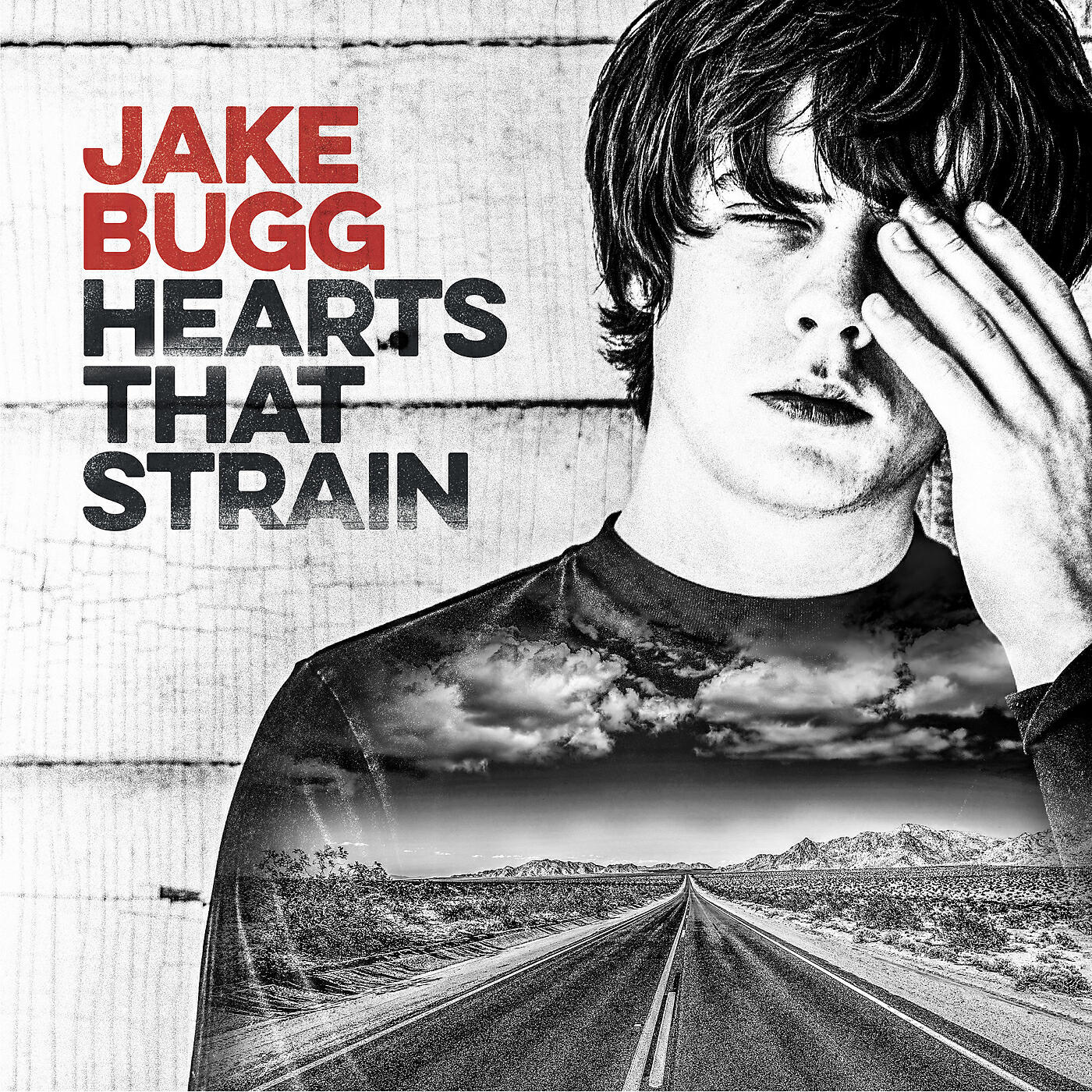 Jake Bugg - Waiting