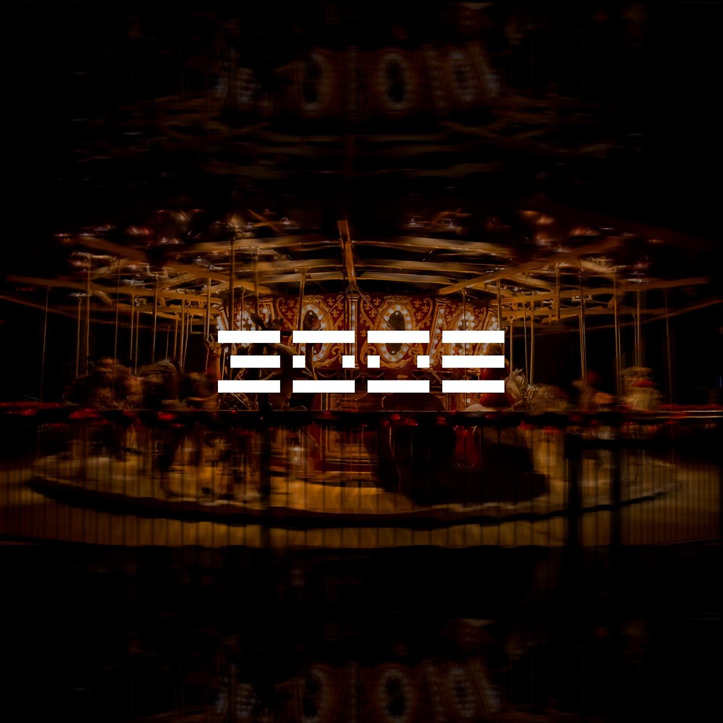 ЛИКВИД - Devil Face Emoji (#DFE)