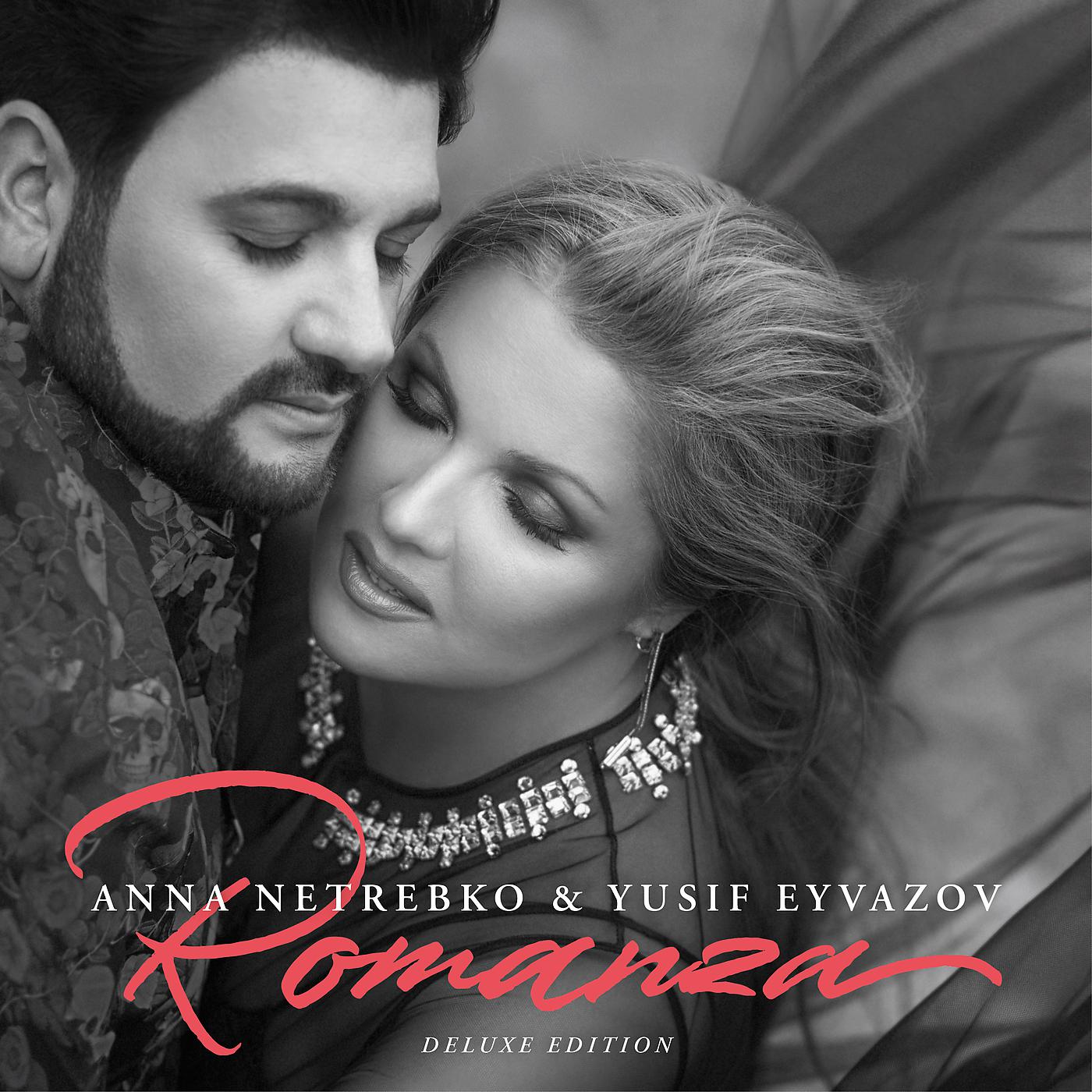 Anna Netrebko - Krutoy: Cantami