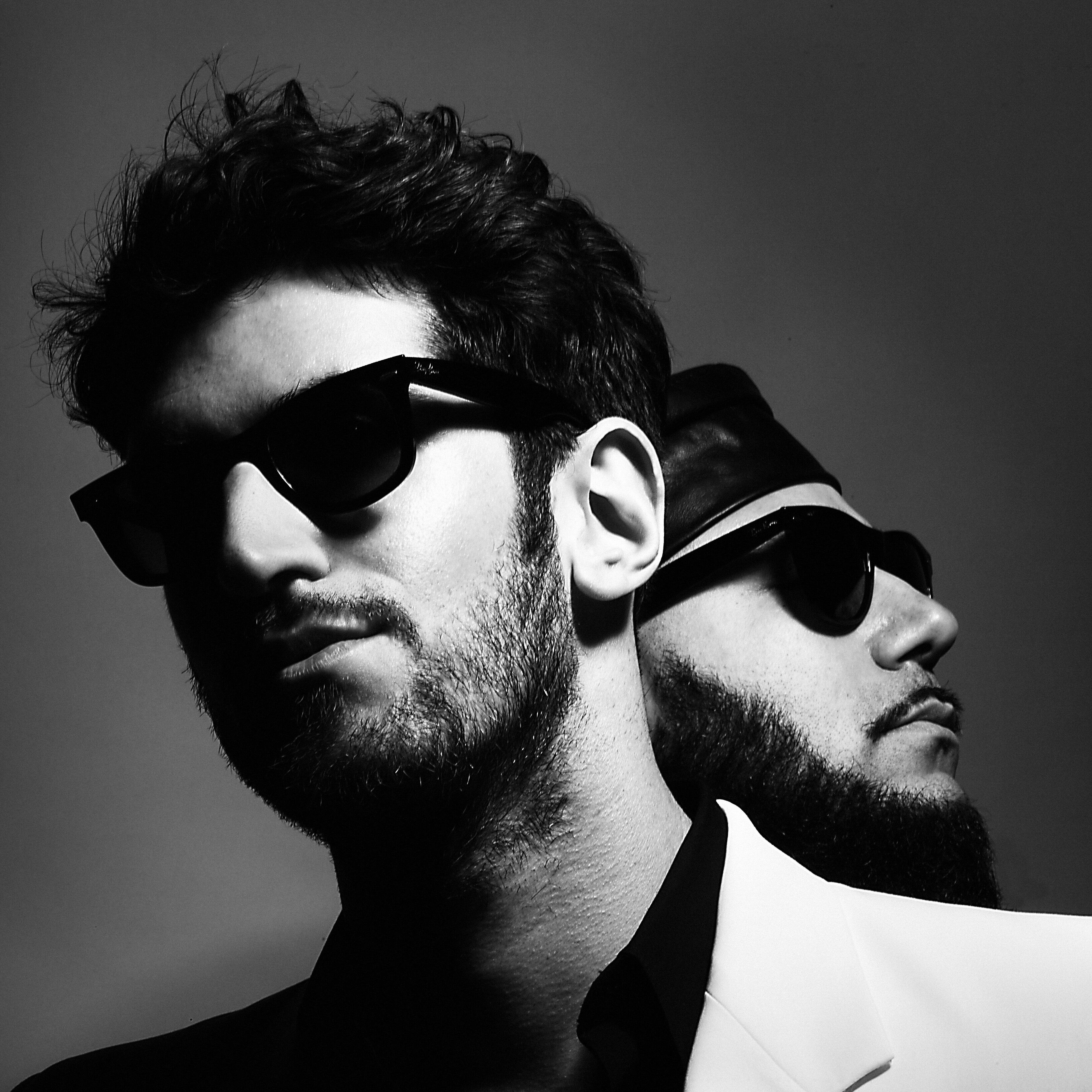 Chromeo все песни в mp3
