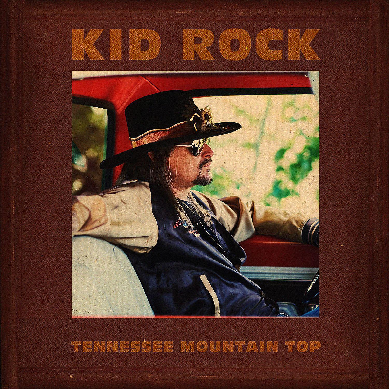 Постер альбома Tennessee Mountain Top (Single Version)