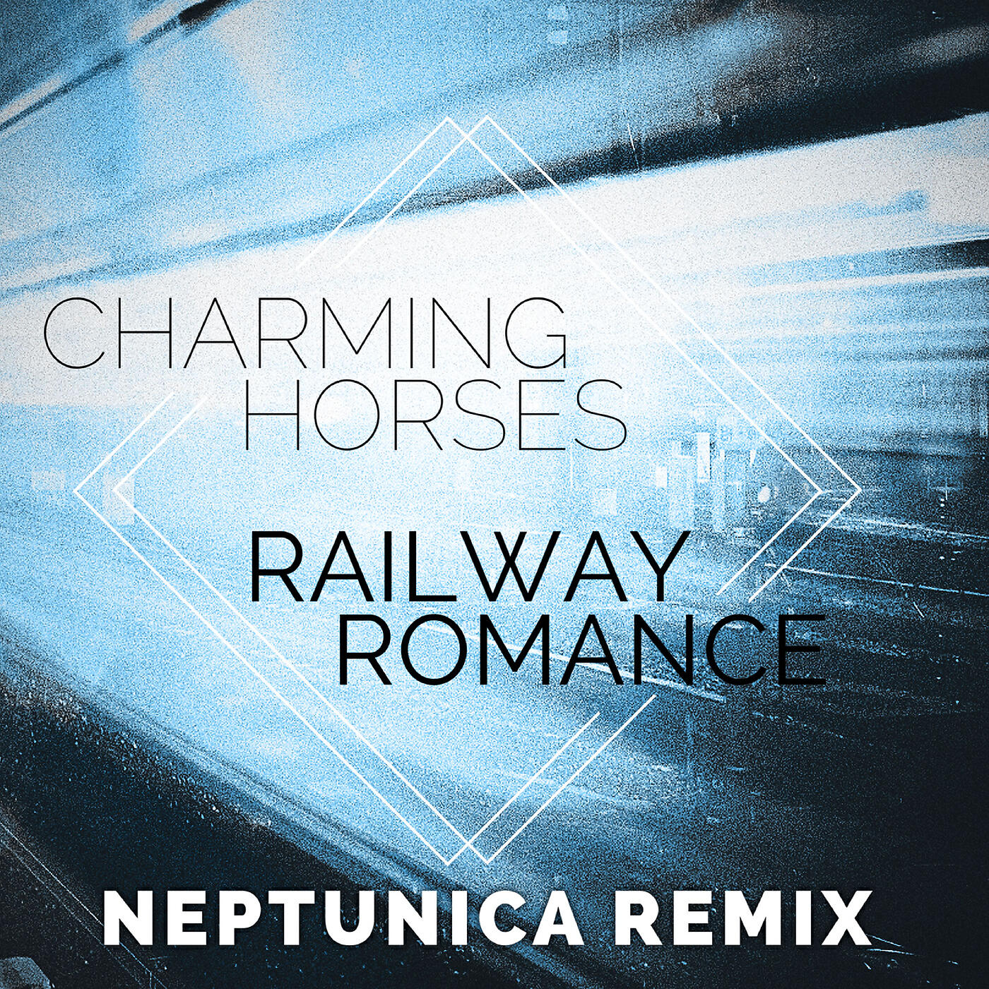 Charming Horses - Railway Romance (Neptunica Remix)