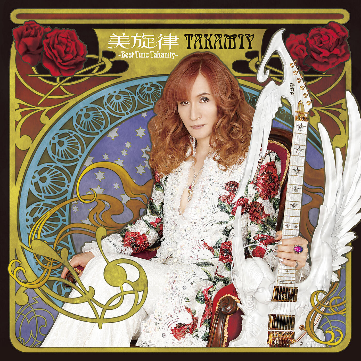 Takamiy -T.Takamizawa- - Mrs. Noisy Vs Mr. High Tone (2017 New Vocal Recording)