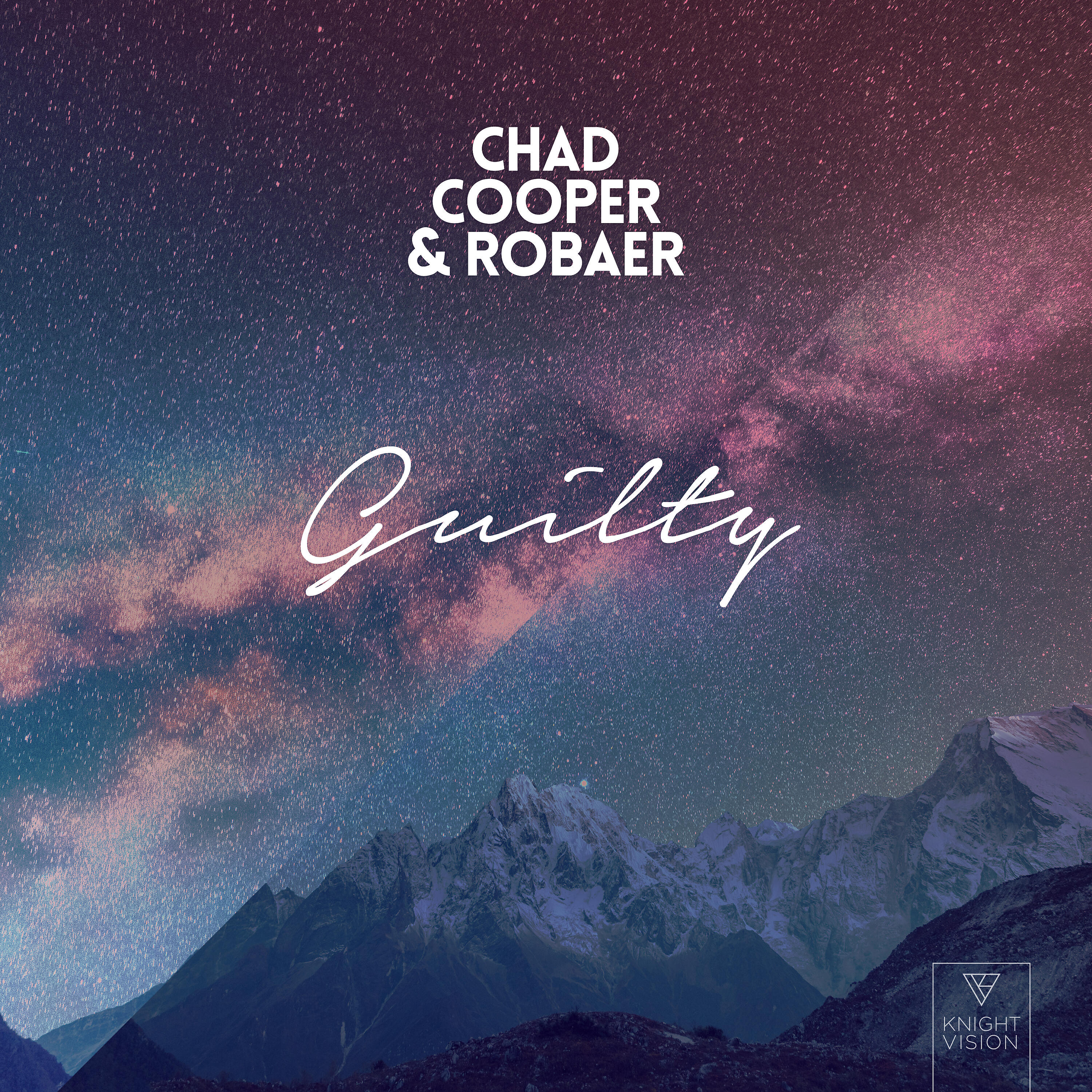 Chad Cooper - Guilty