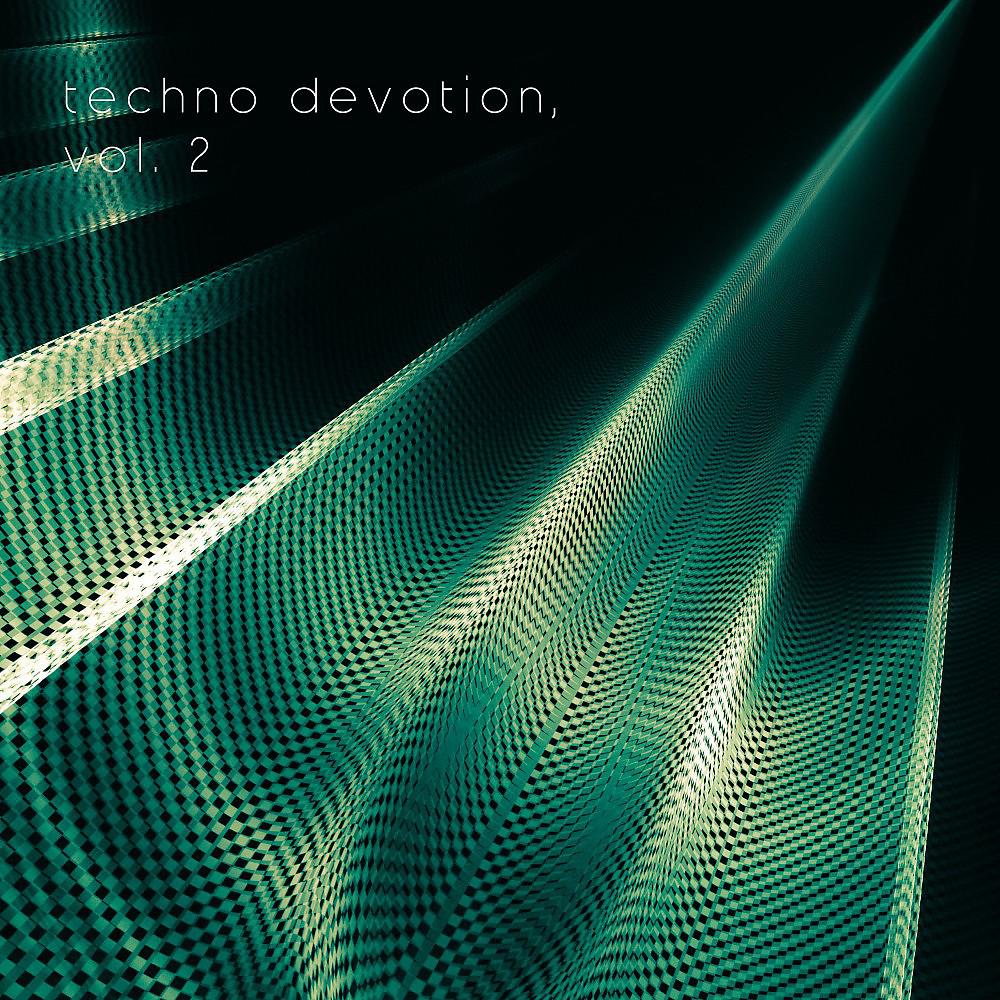 Постер альбома Techno Devotion, Vol. 2
