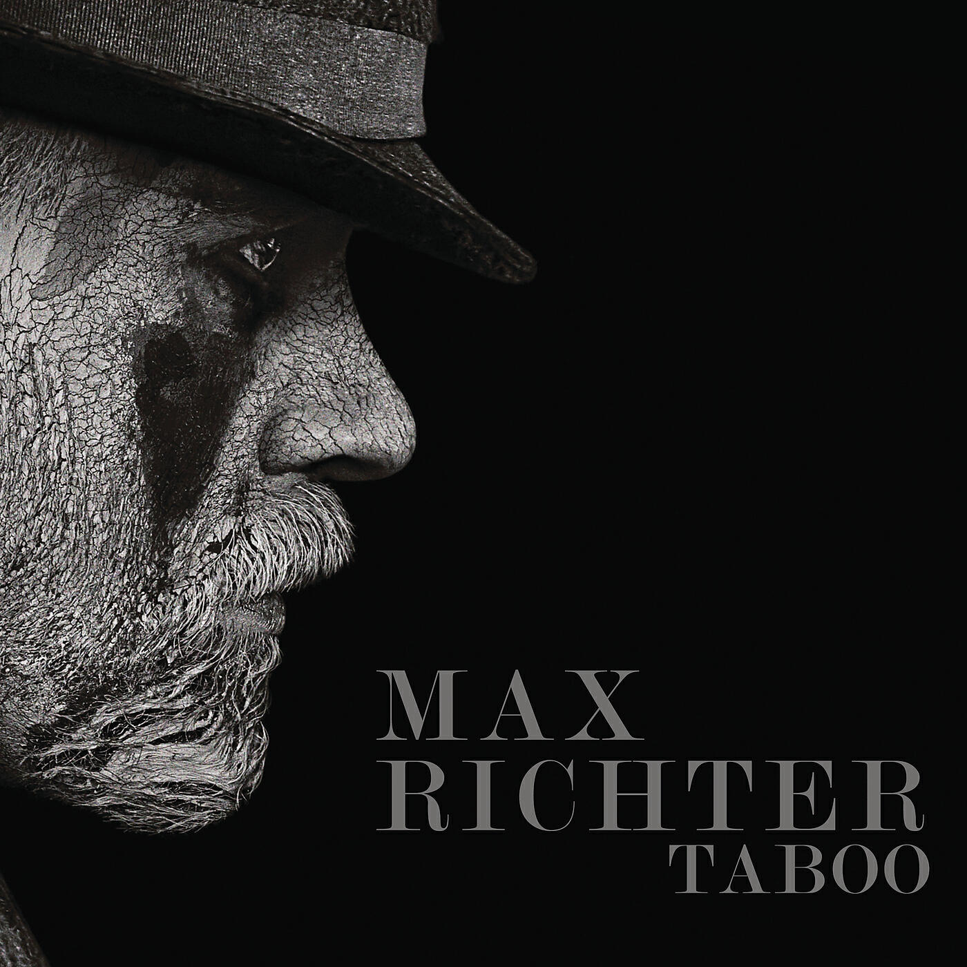 Max Richter - The Onrush of Events (From “Taboo” TV Series Soundtrack)