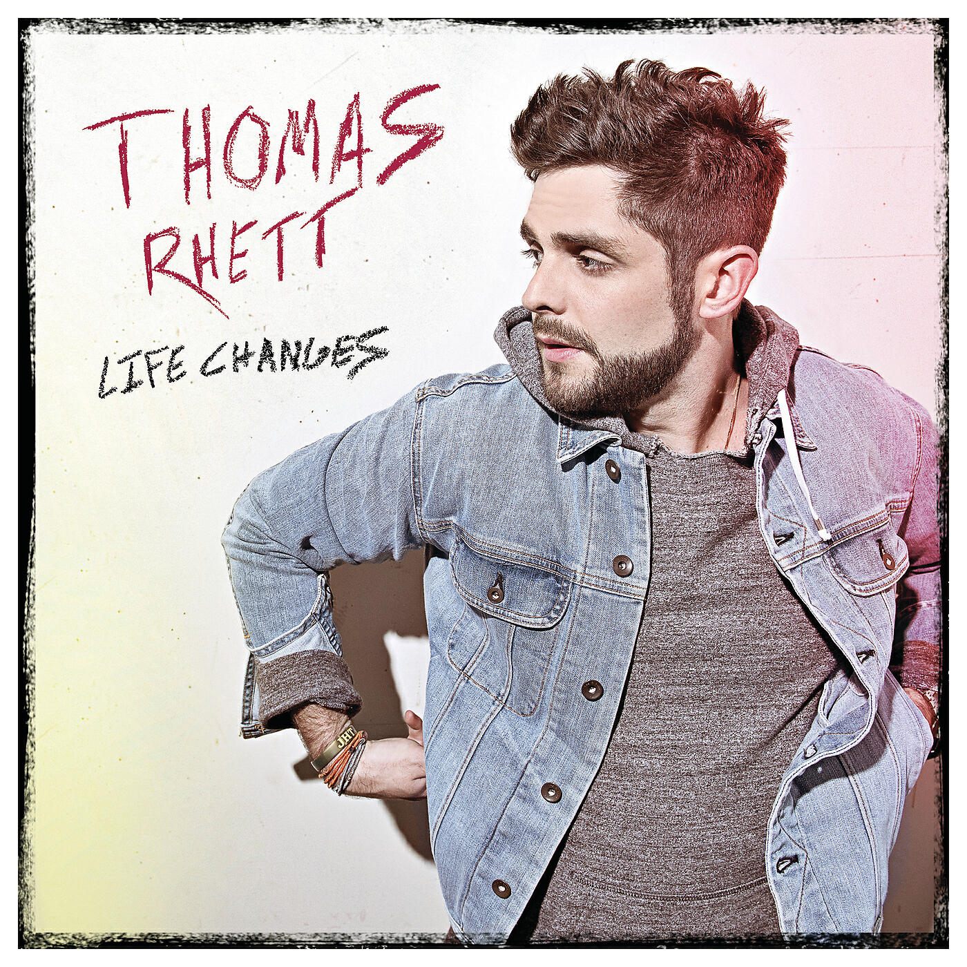 Thomas Rhett - Craving You