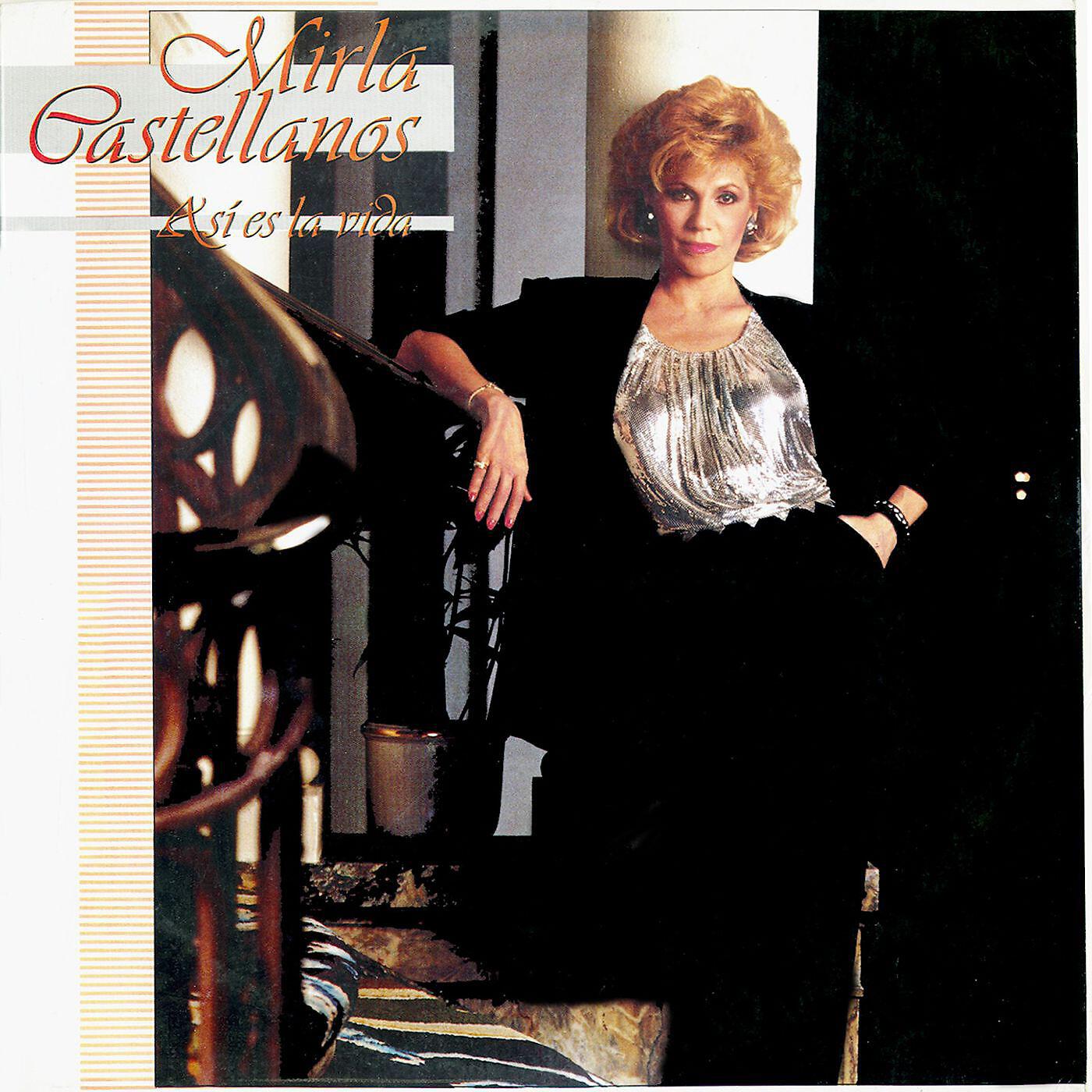 Mirla Castellanos - Te compro una noche de amor