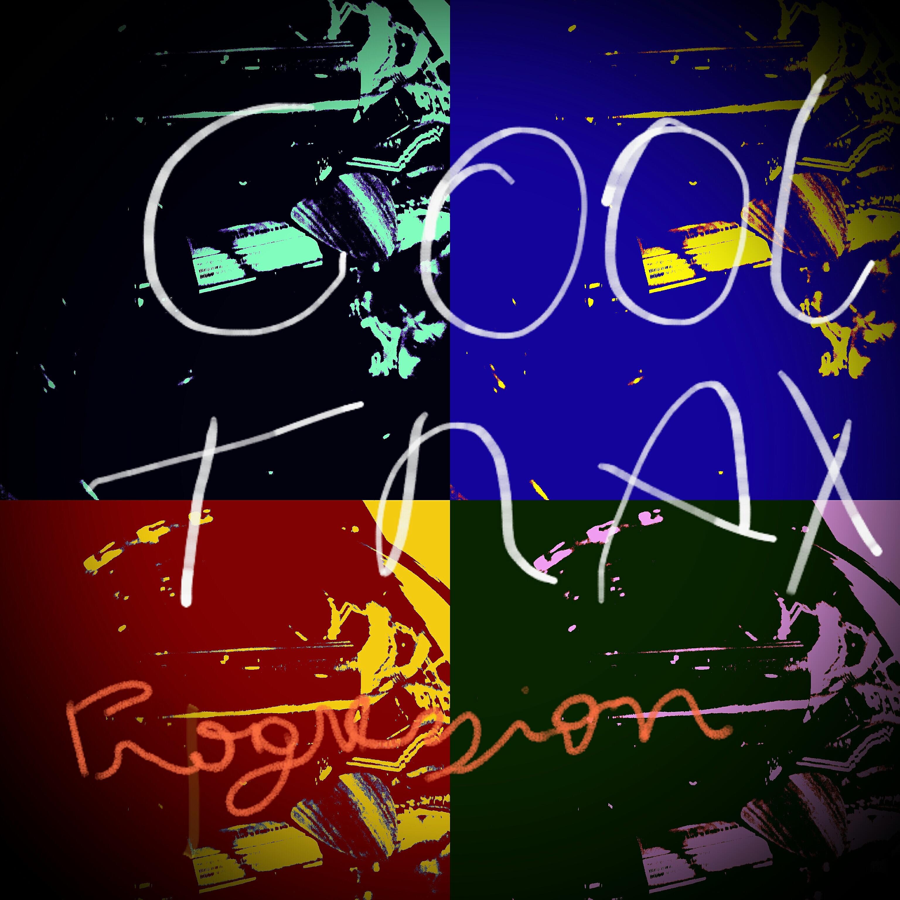 Cool Trax - Night Out