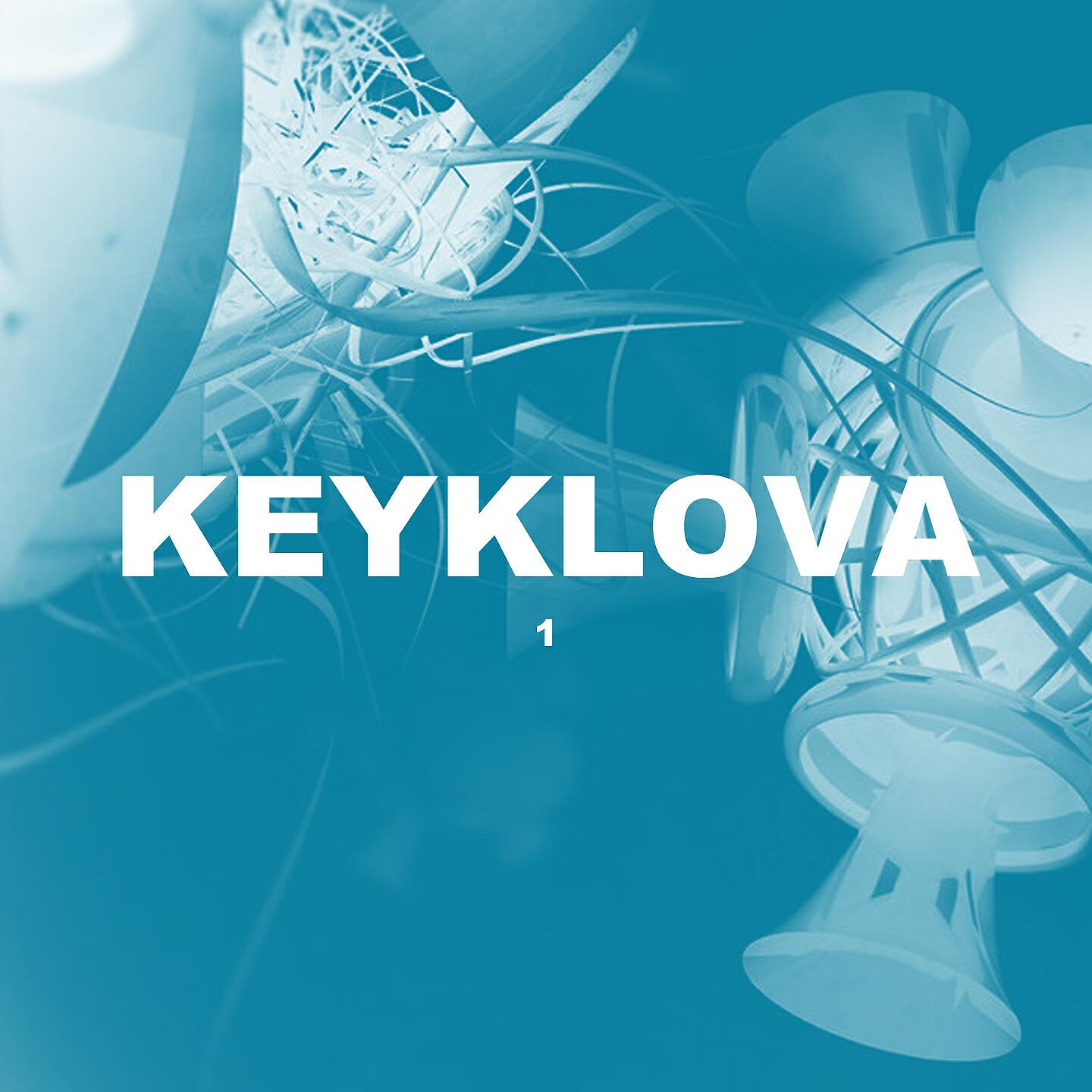 Keyklova - Aleph