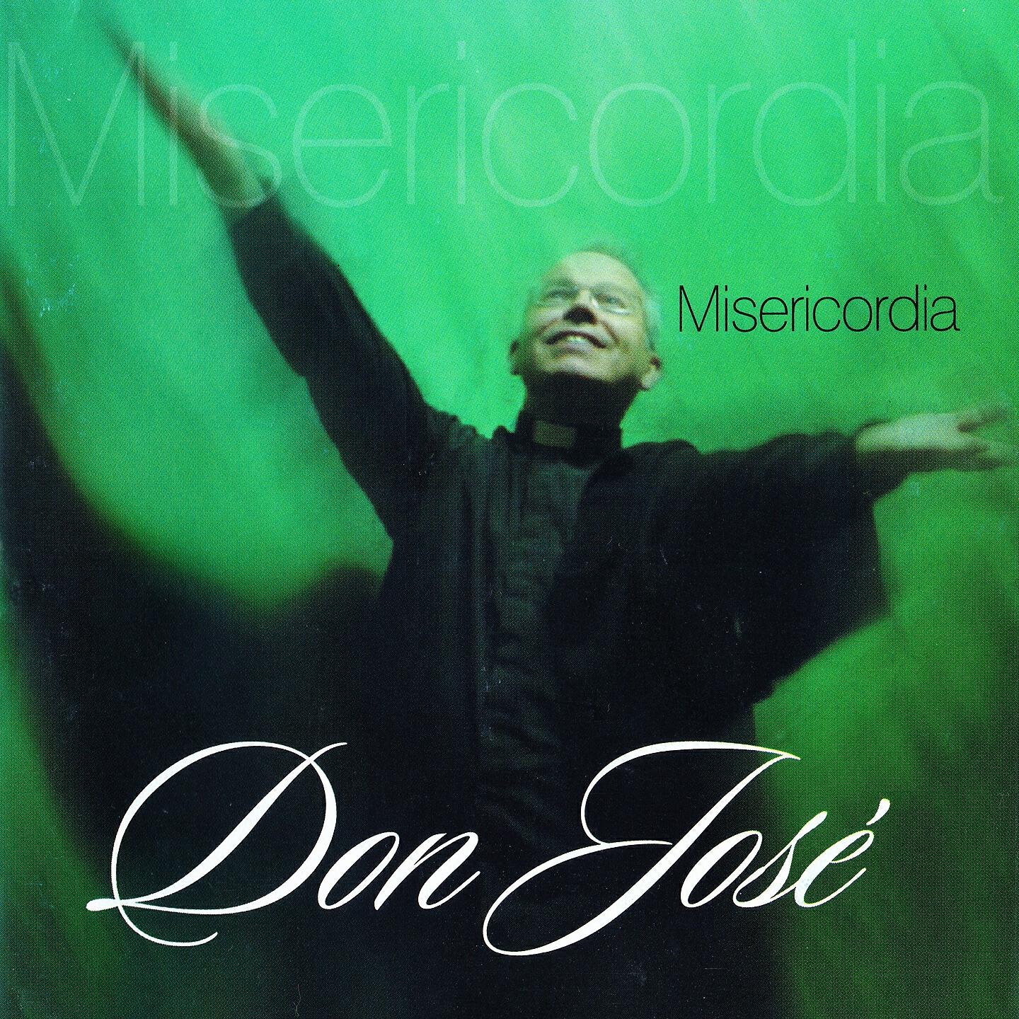 Don Jose - Ojalá Fueras