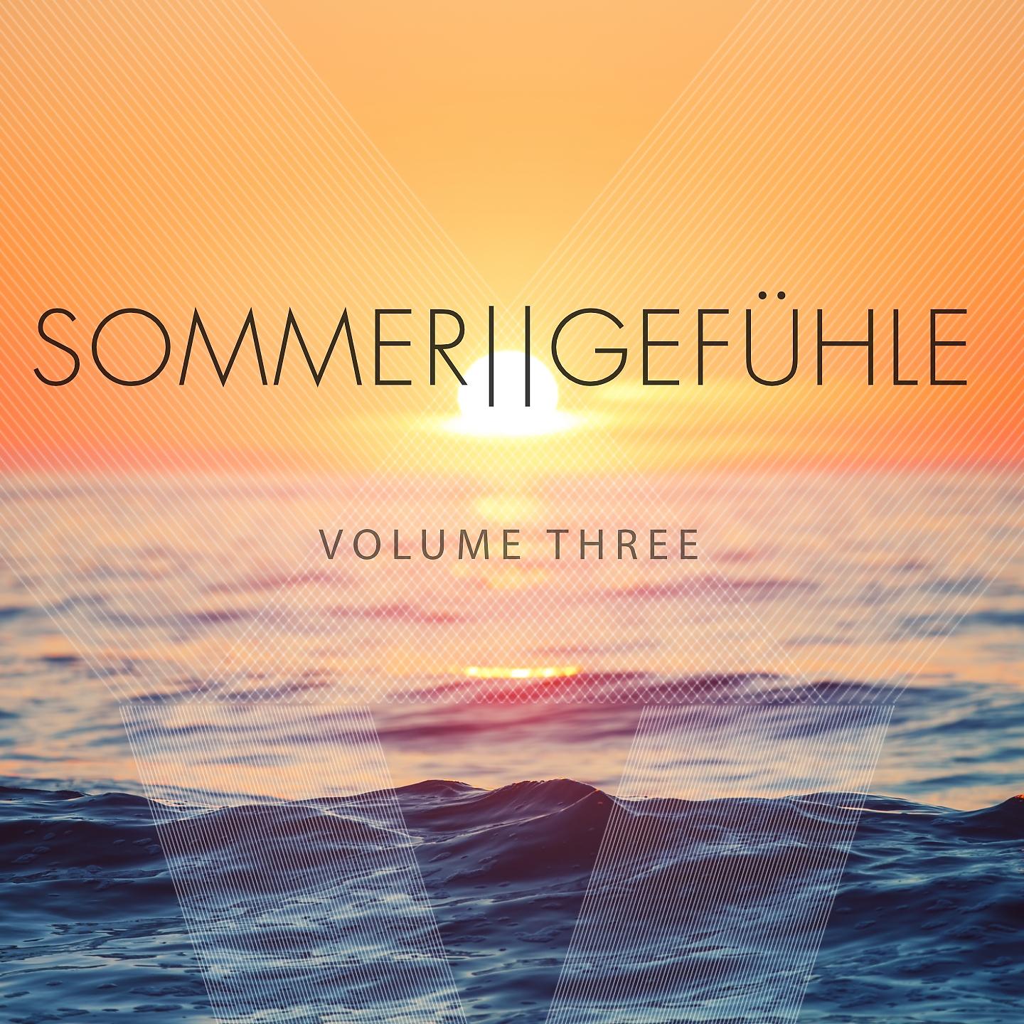 Постер альбома Sommergefuehle, Vol. 3