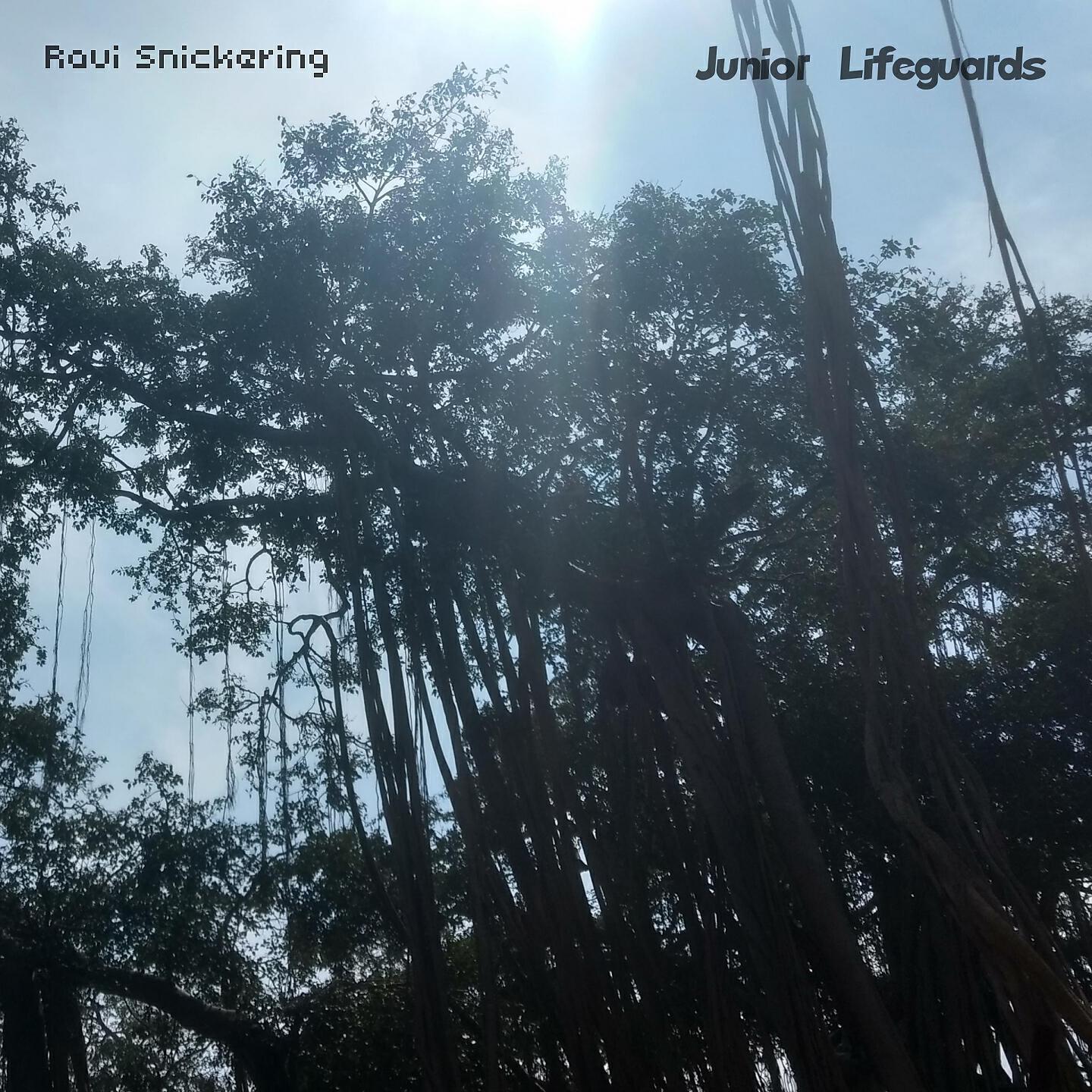 Ravi Snickering - Lifestyle Magazine
