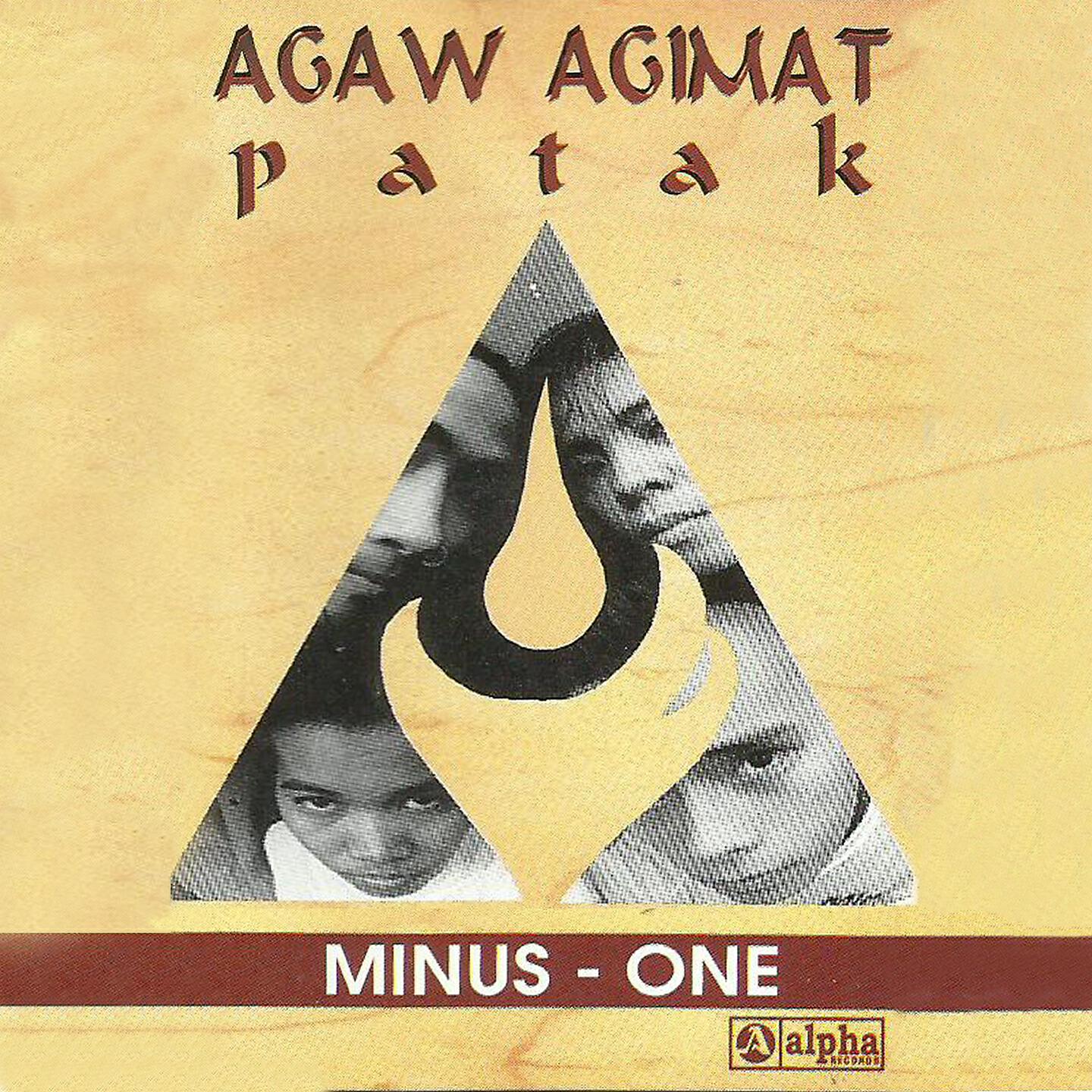 Agaw Agimat - Tali Minus One