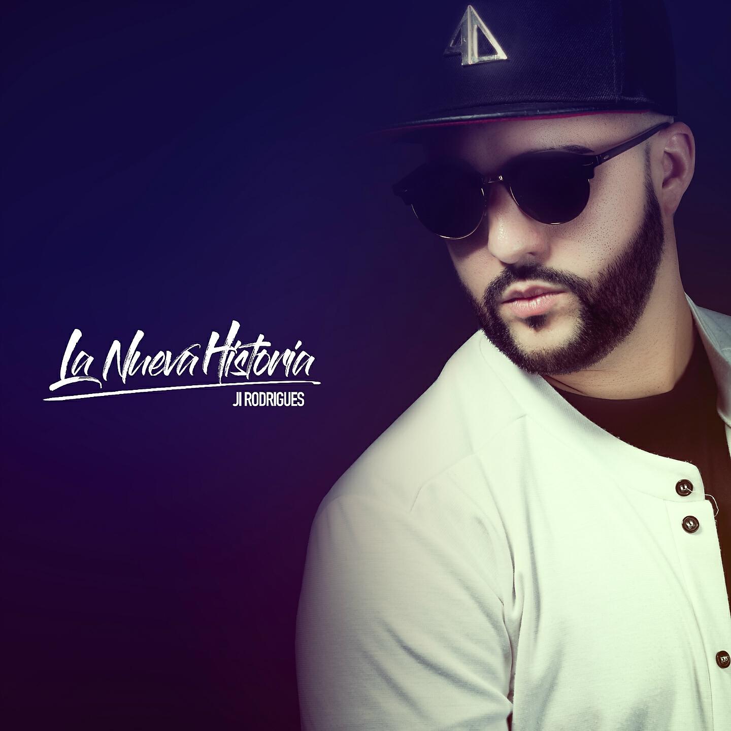 Ji Rodrigues - La Nueva Historia (Steed Watt Remix Radio Edit)