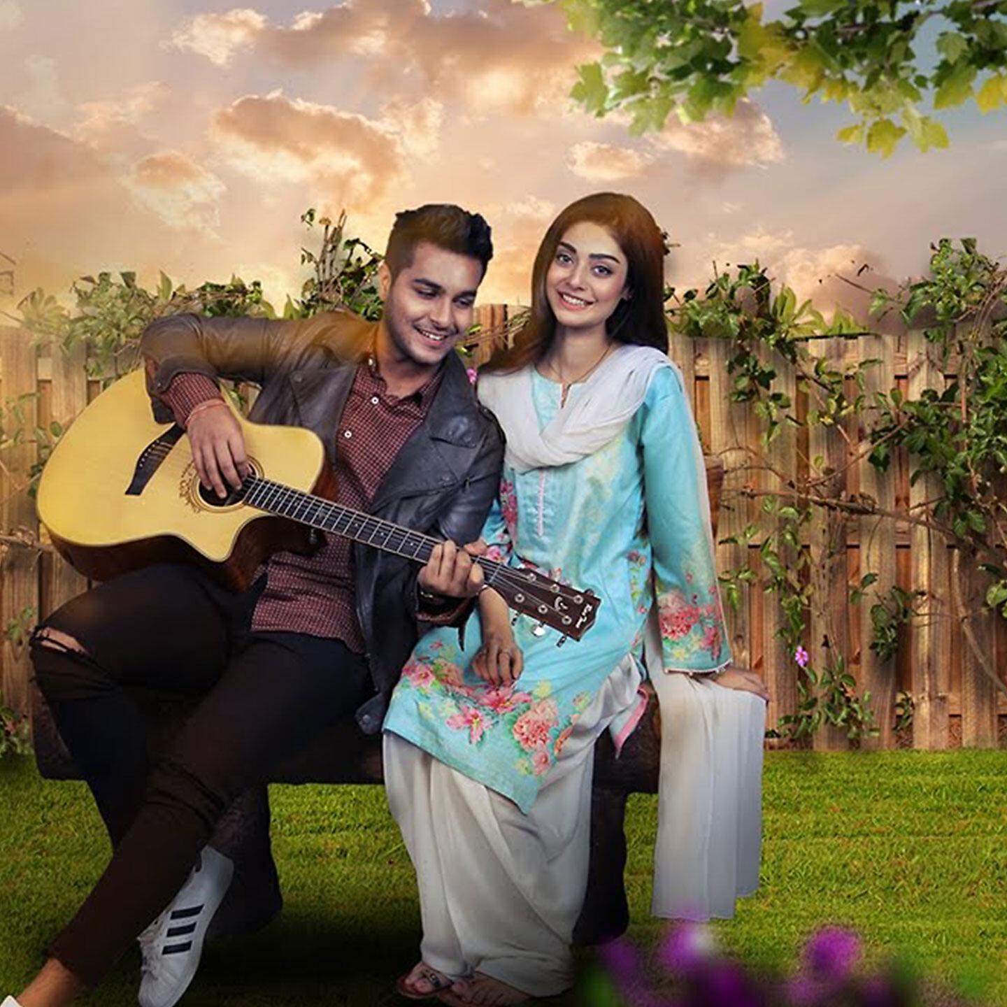 Asim Azhar - Noor