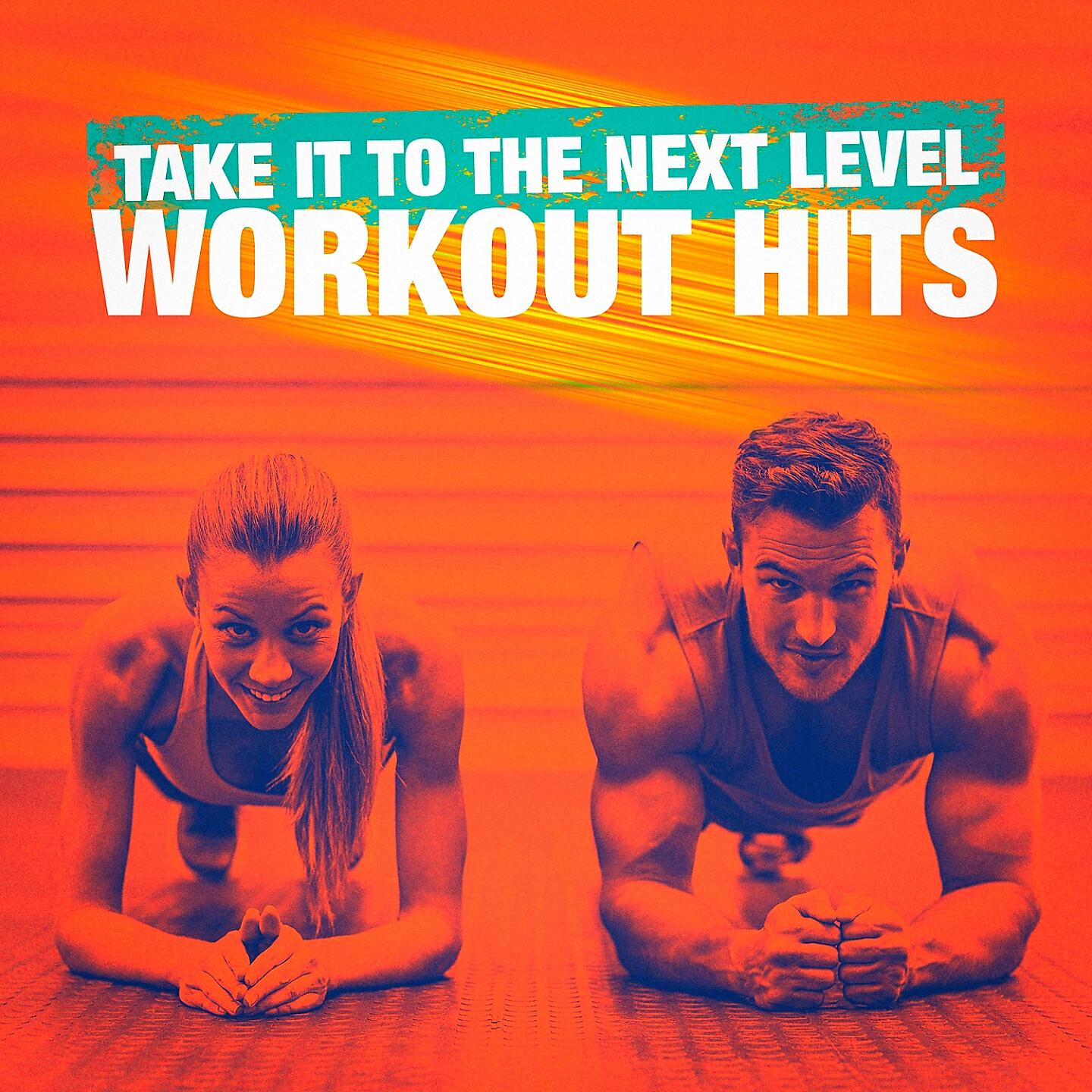 CrossFit Junkies - Five More Hours