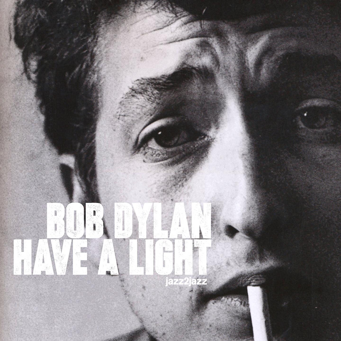 Постер альбома Have a Light