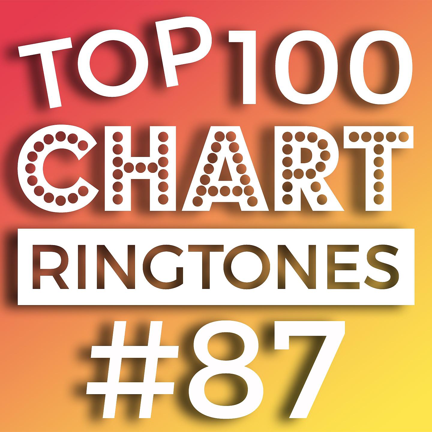 Постер альбома Chart Ringtones #87
