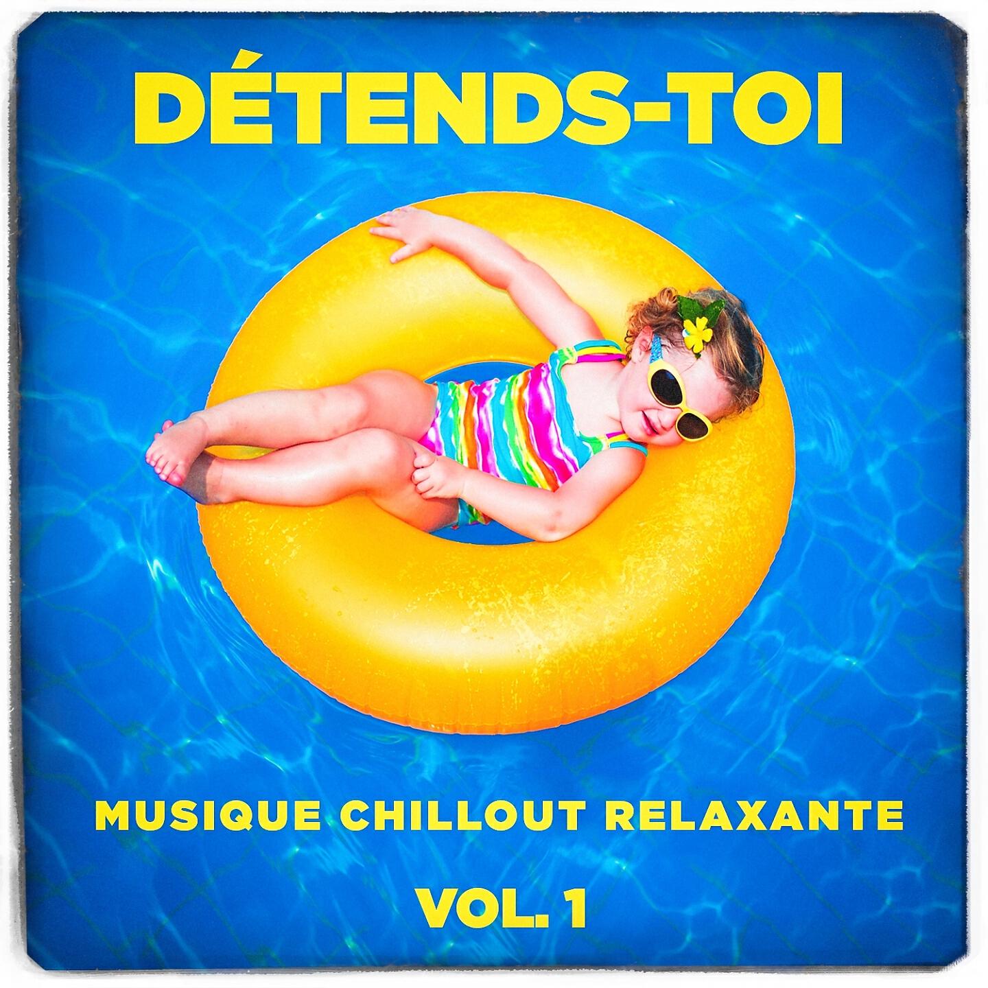 Ibiza Chill Out - Mind the Gap