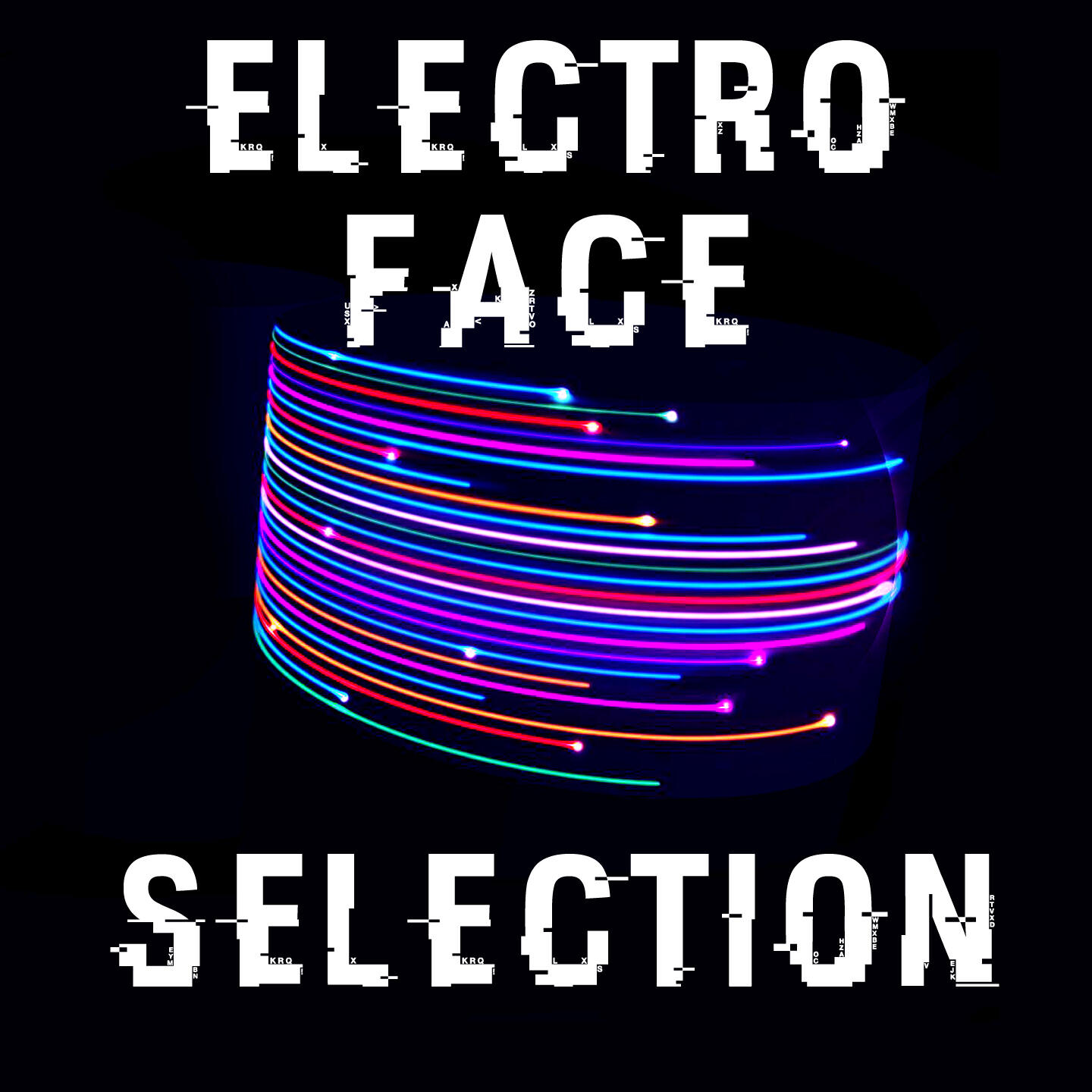 Space Investigators - Electro Space (Syntetic Mix)