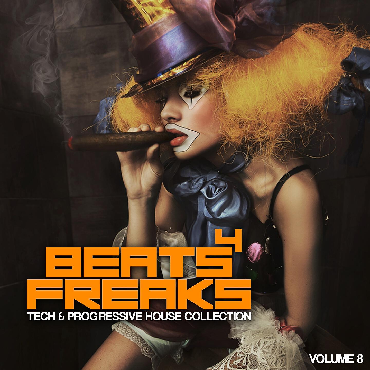 DJ Statik - Keep On Dancin