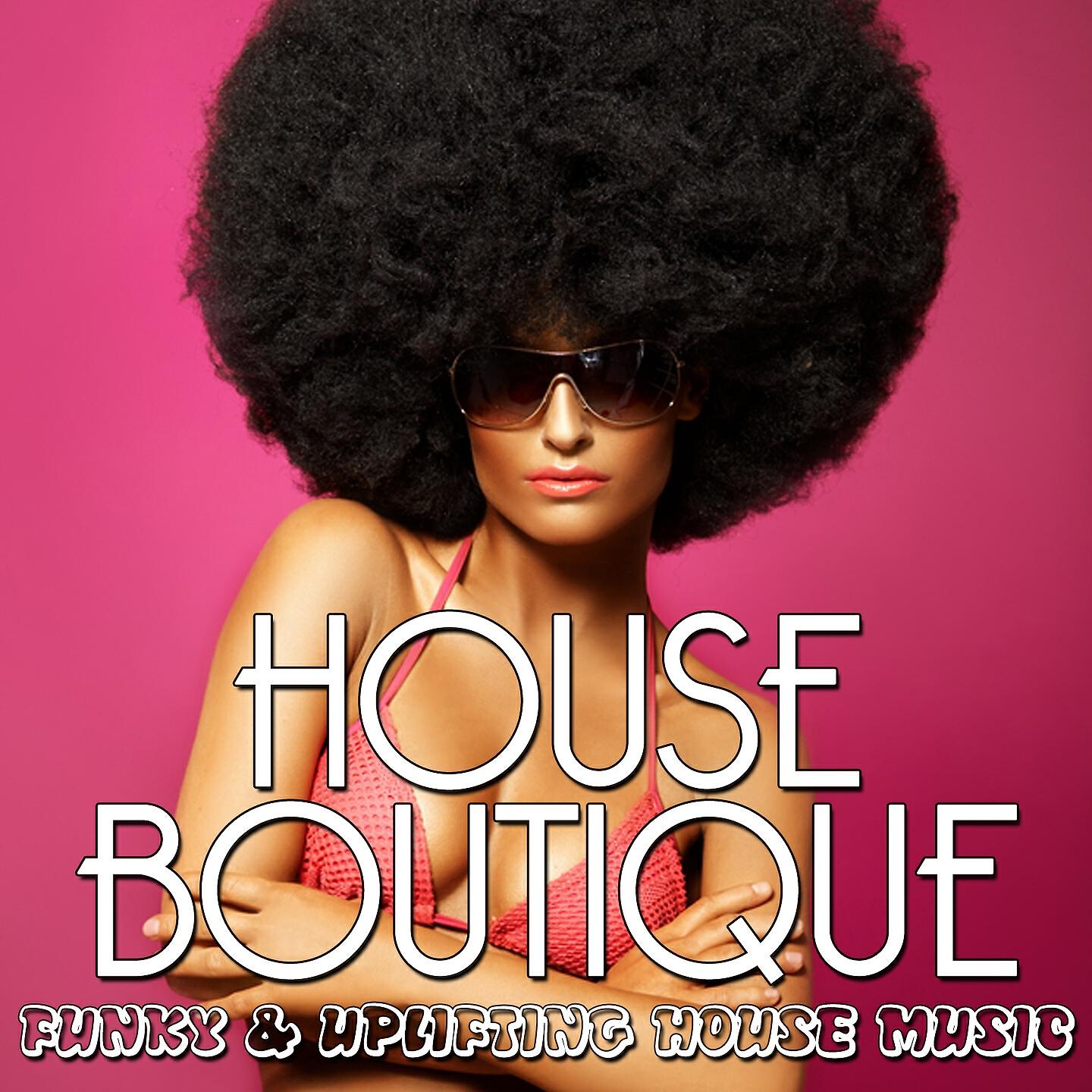 Peter Brown - Let Me Go (Eddie Amador Remix)
