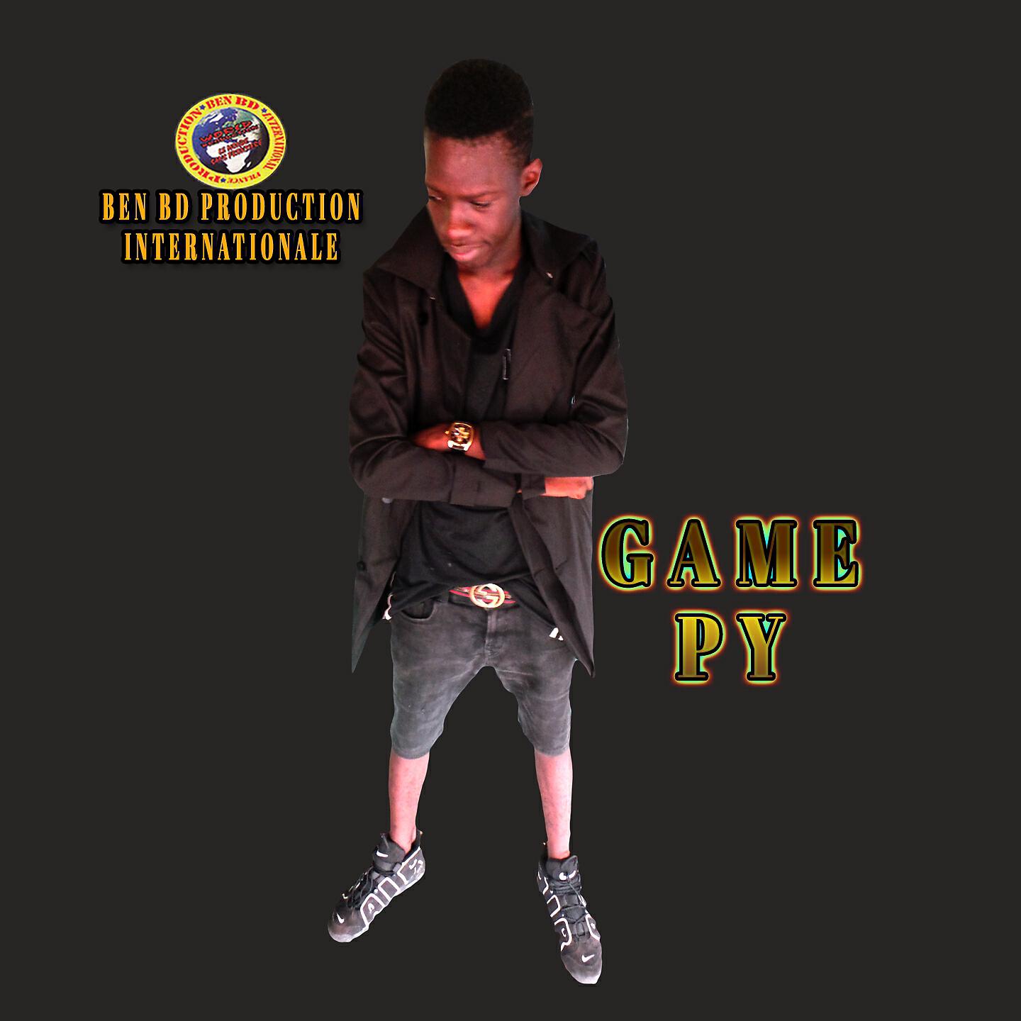 Game Py - Plata-Plomo