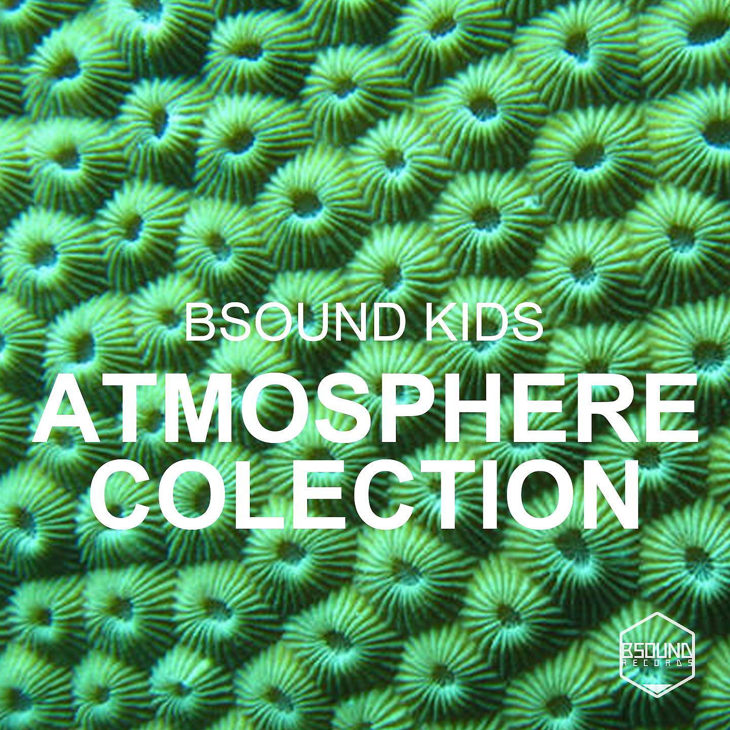 Постер альбома Atmosphere Collection