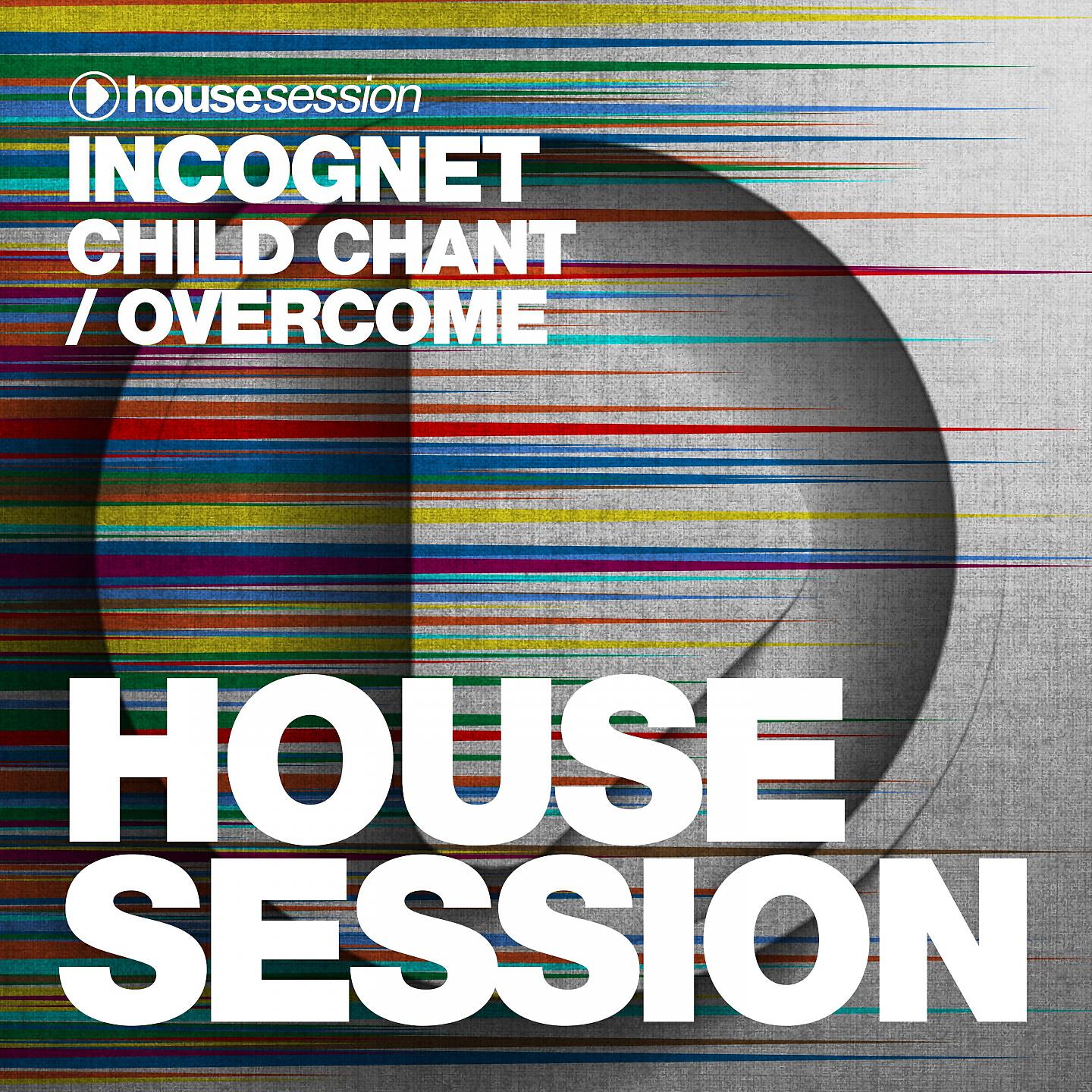 Incognet - Child Chant (Extended Mix)