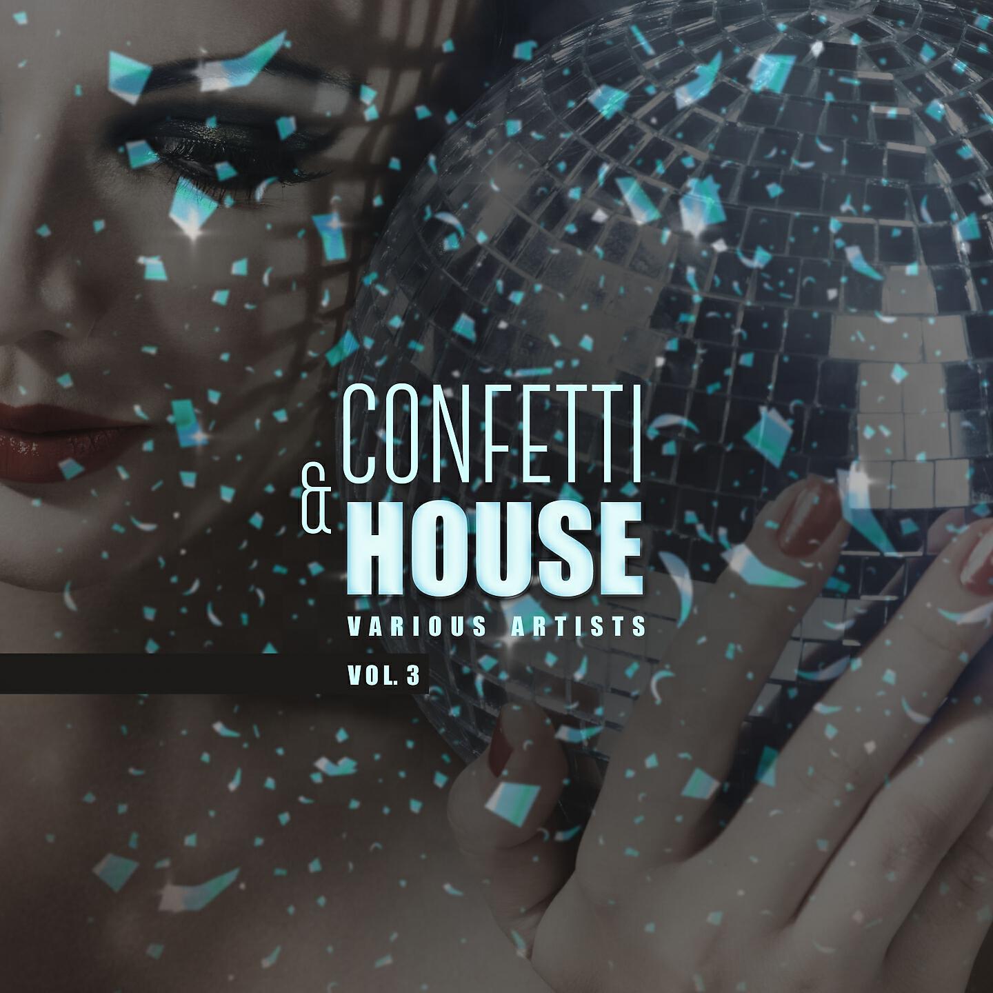 Club Elements - Fete a Venice (Jeffrey Tonik Mix)