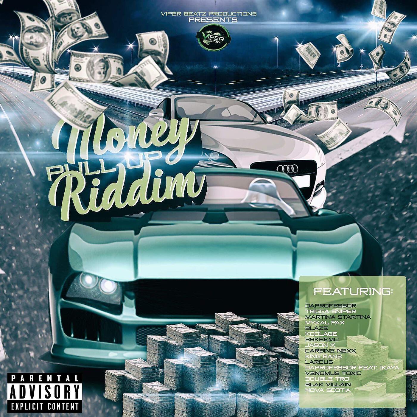 Karbine Nexx - Money Affi Mek