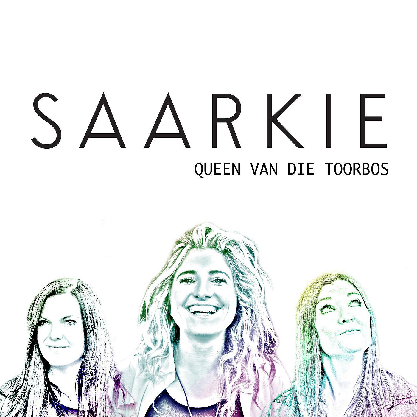 Saarkie - Diktator
