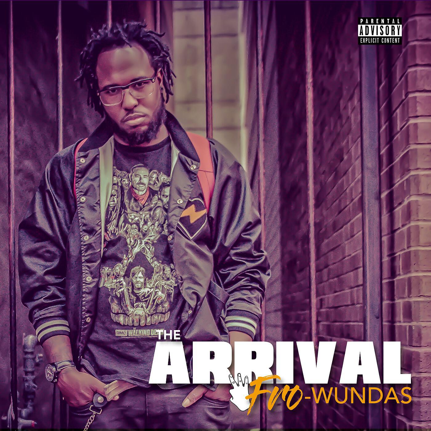 Fro W.U.N.D.A.S - Up