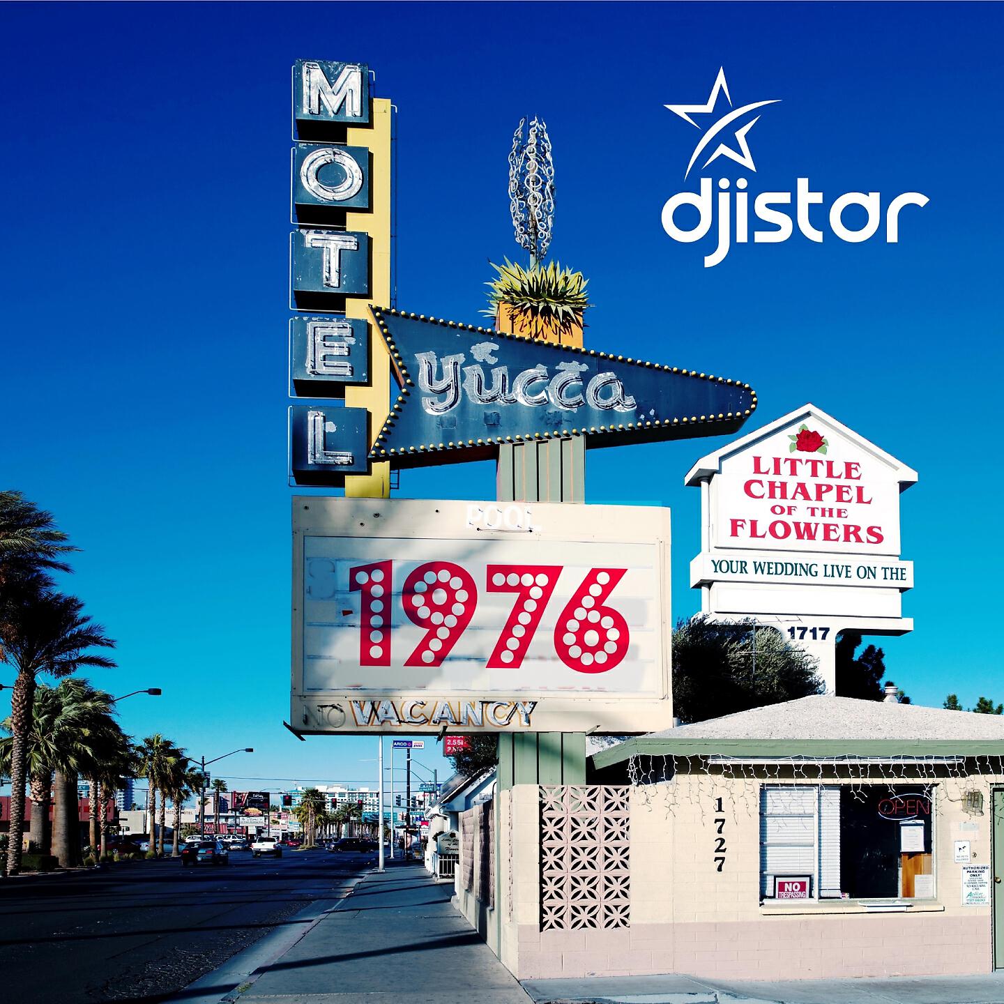 DJ Istar - 1976 (Original Mix)