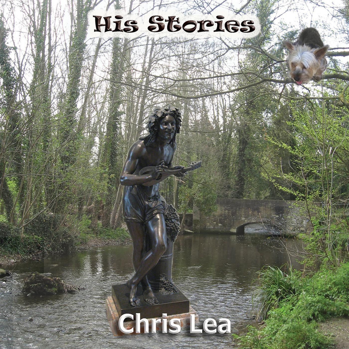 Chris Lea - The Lancaster