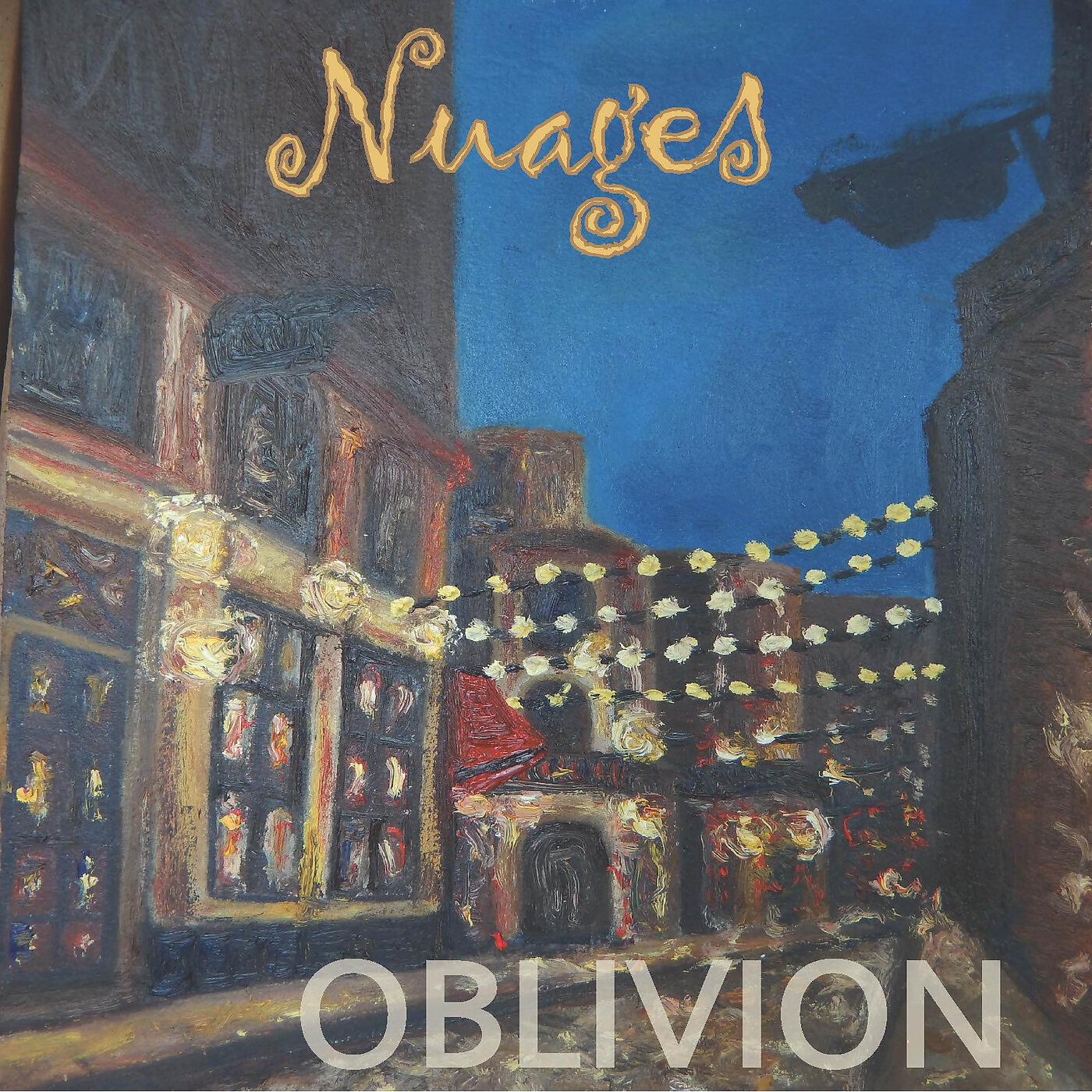Nuages - Hungaria