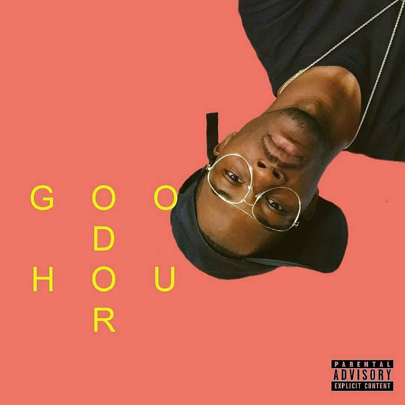Постер альбома Good Hour