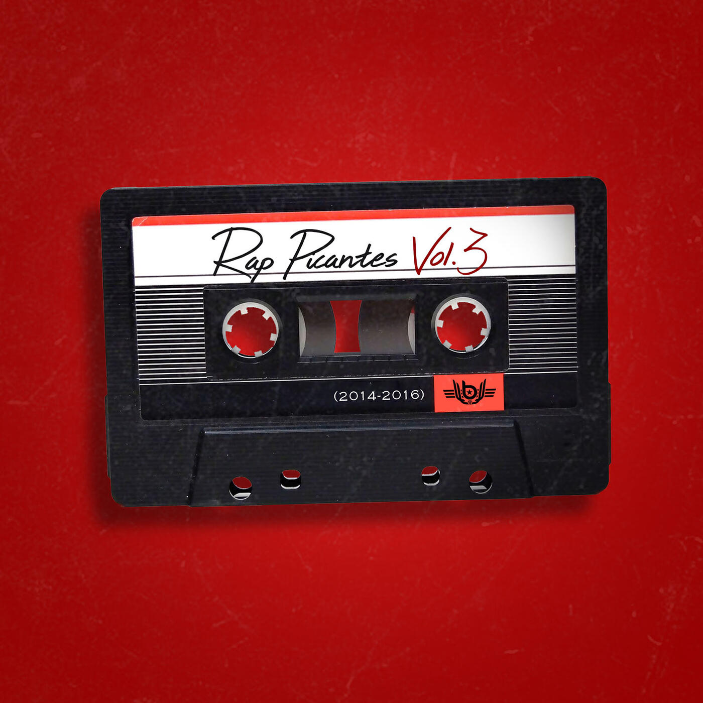 El Batallon - Verme Alante