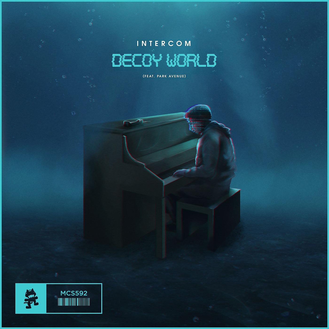 Постер альбома Decoy World (feat. Park Avenue)