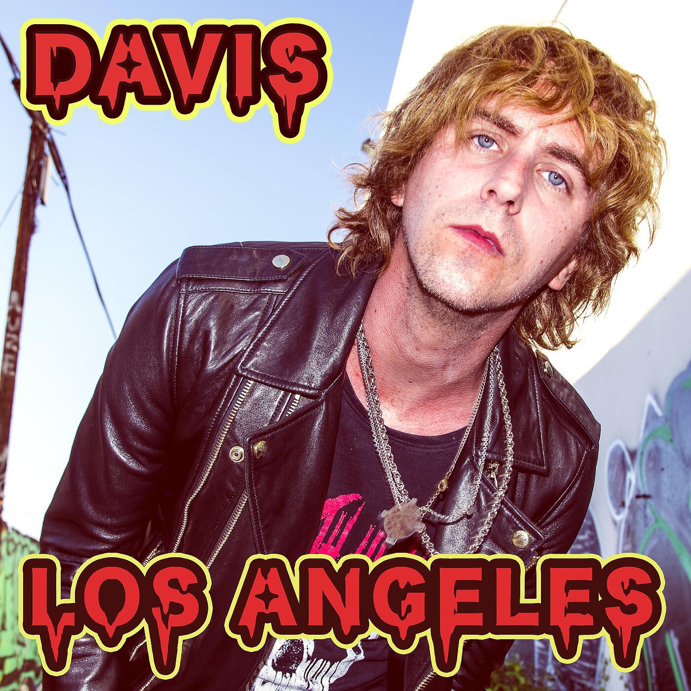 DAVIS - Los Angeles