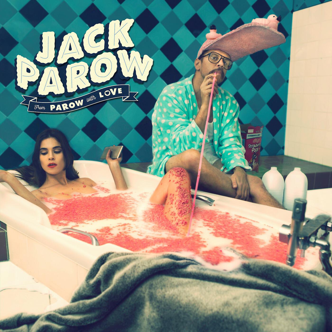 Jack Parow - Army of One (feat. Freshlyground)