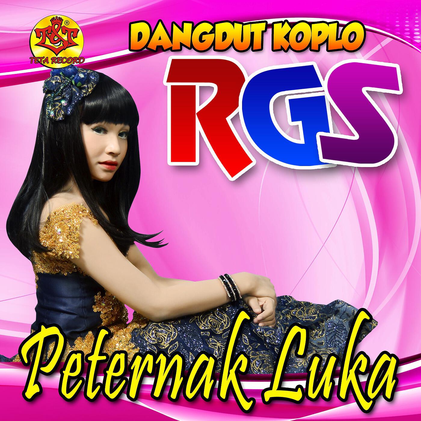 DANGDUT KOPLO RGS - Peternak Luka (feat. Tasya)