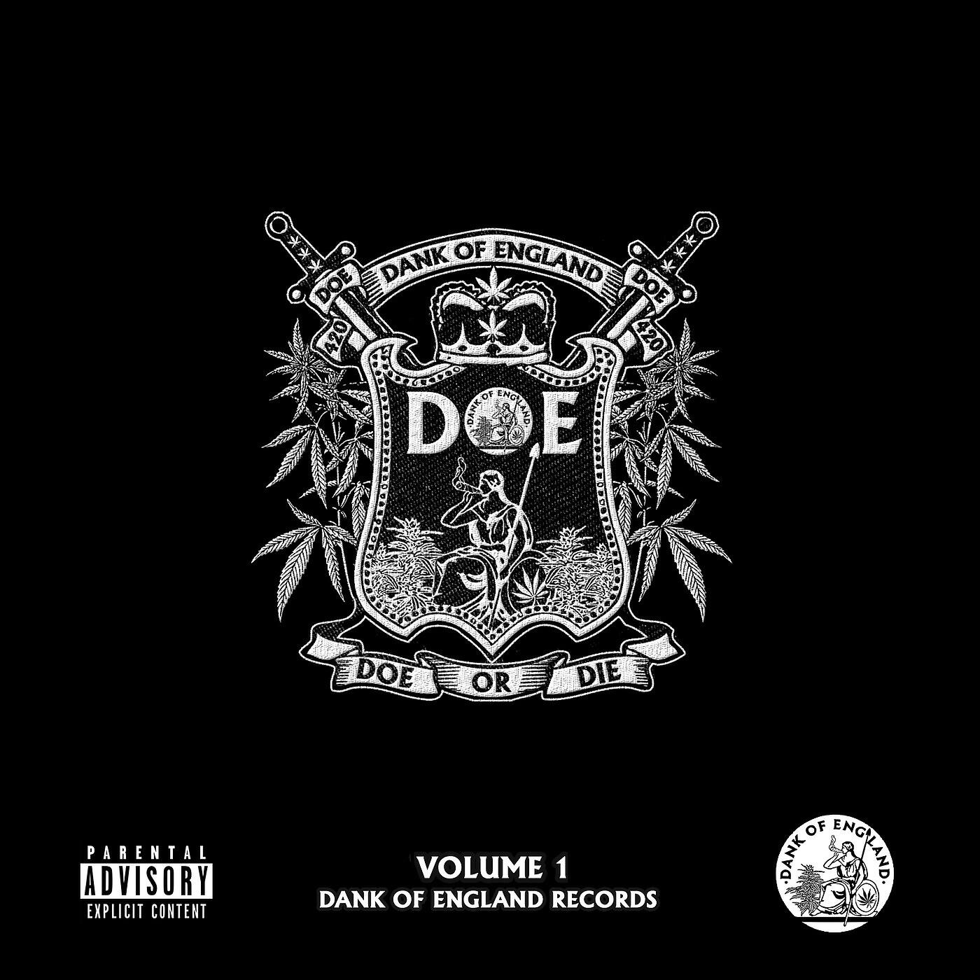 Black The Ripper - Cough a Lung up (feat. Iron Barz & Stoner)
