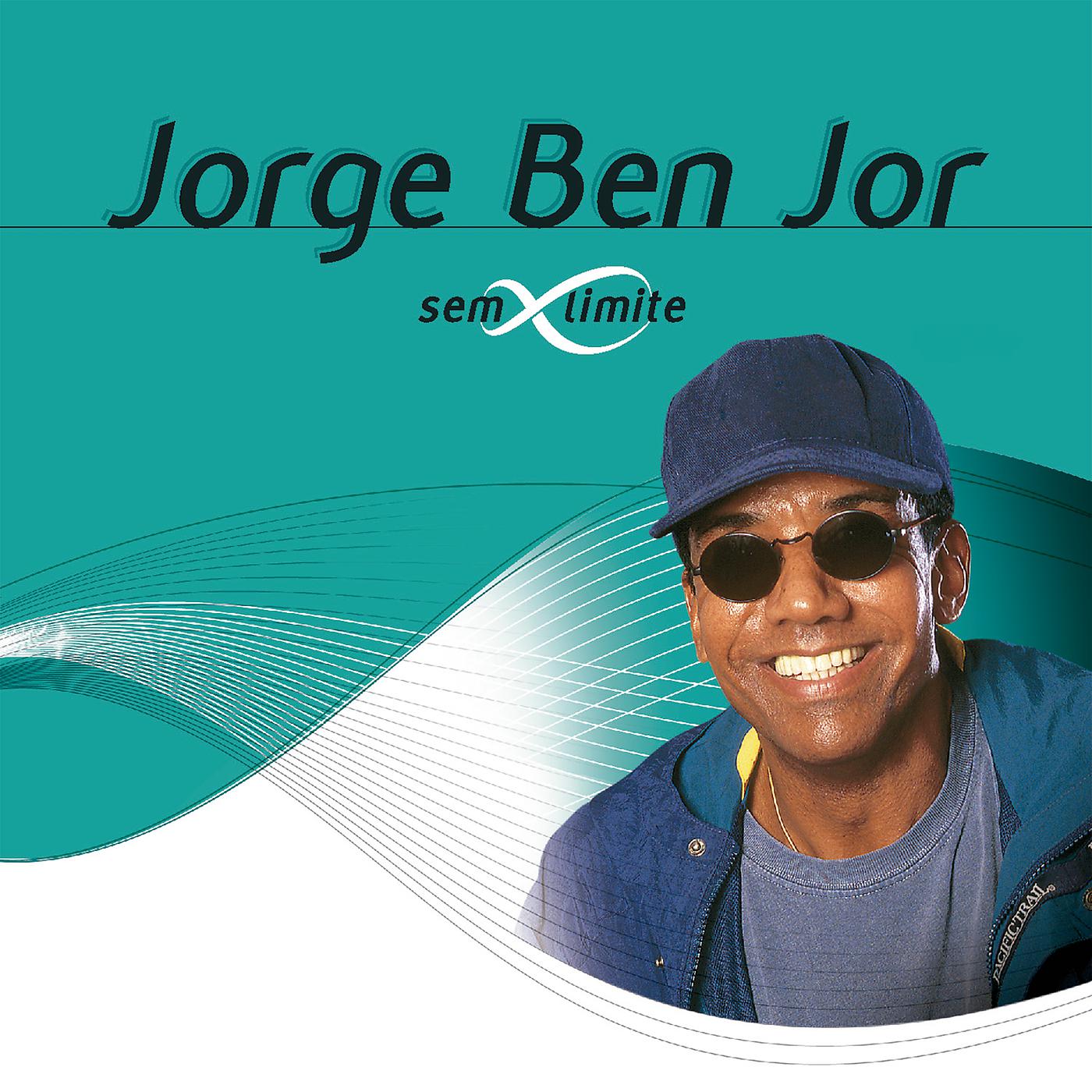 Постер альбома Jorge Ben Sem Limite