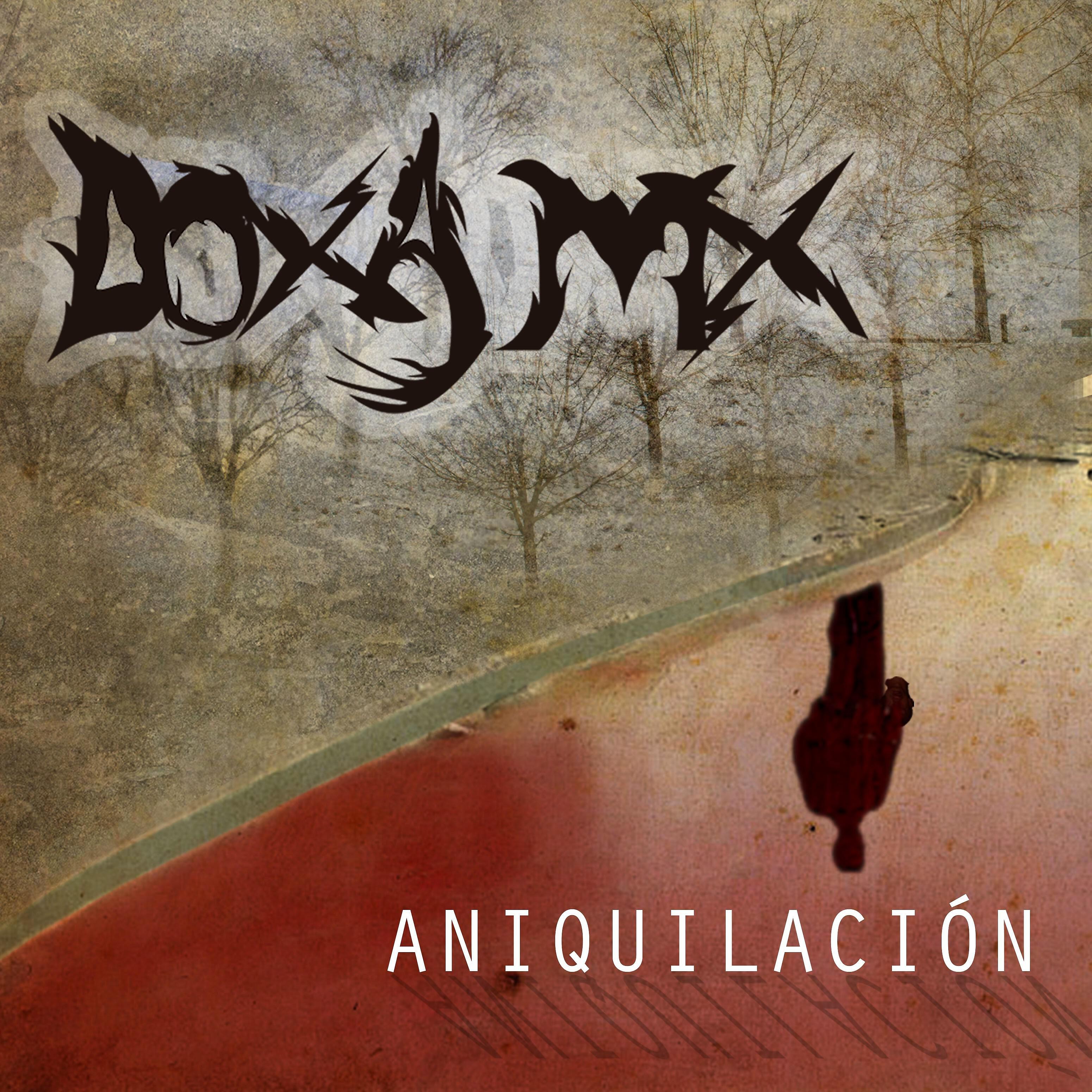 Doxa Mx - En Silencio