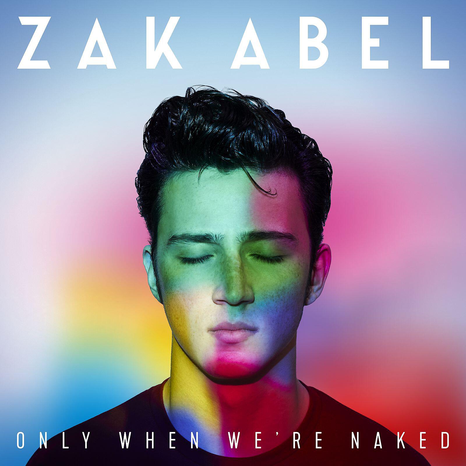 Zak Abel - The River