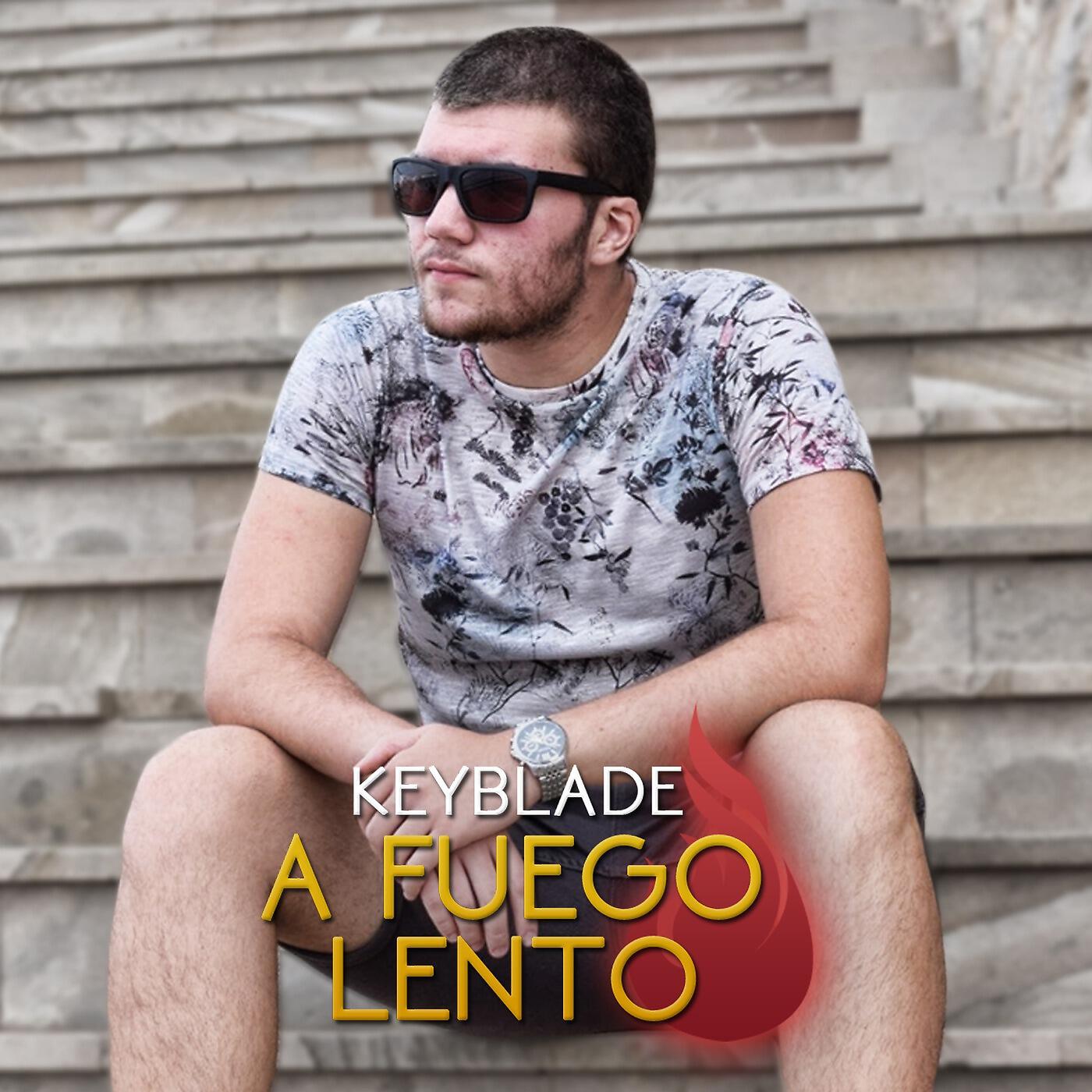 Keyblade - A Fuego Lento