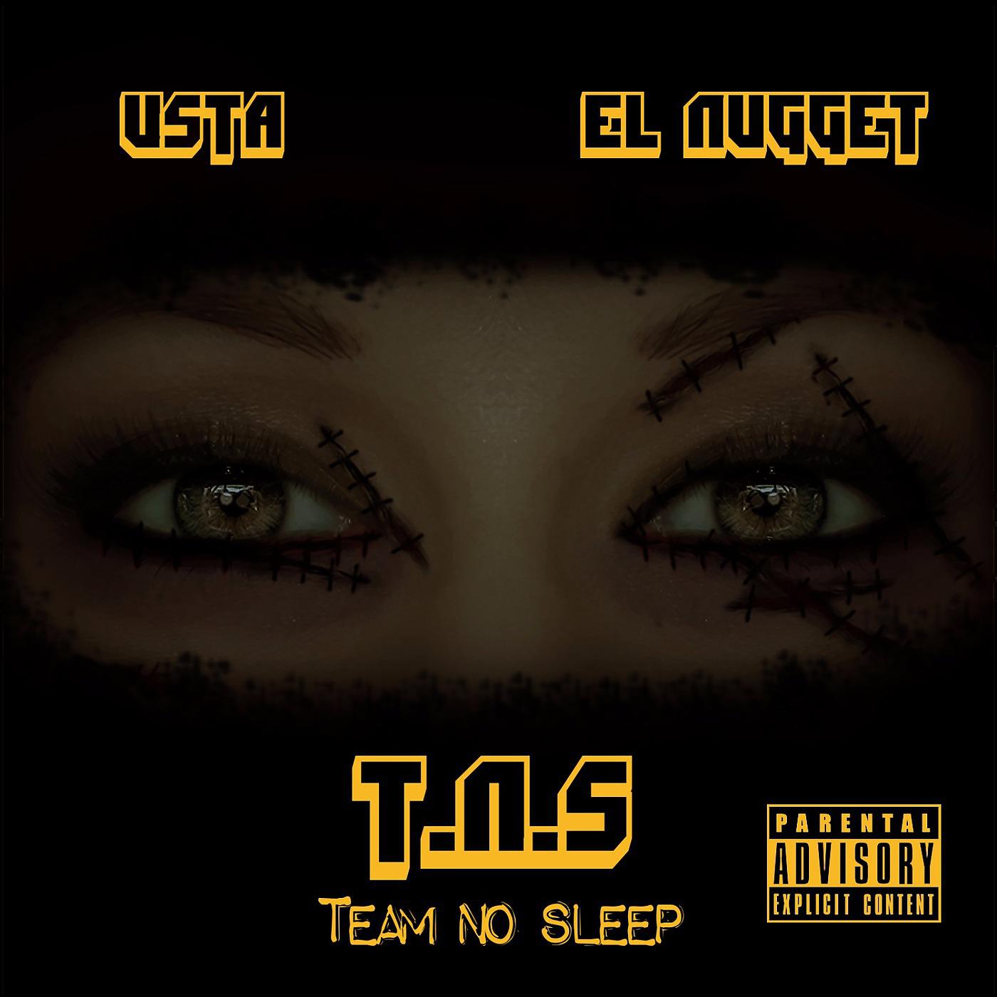 Постер альбома T.N.S (feat. El Nugget)
