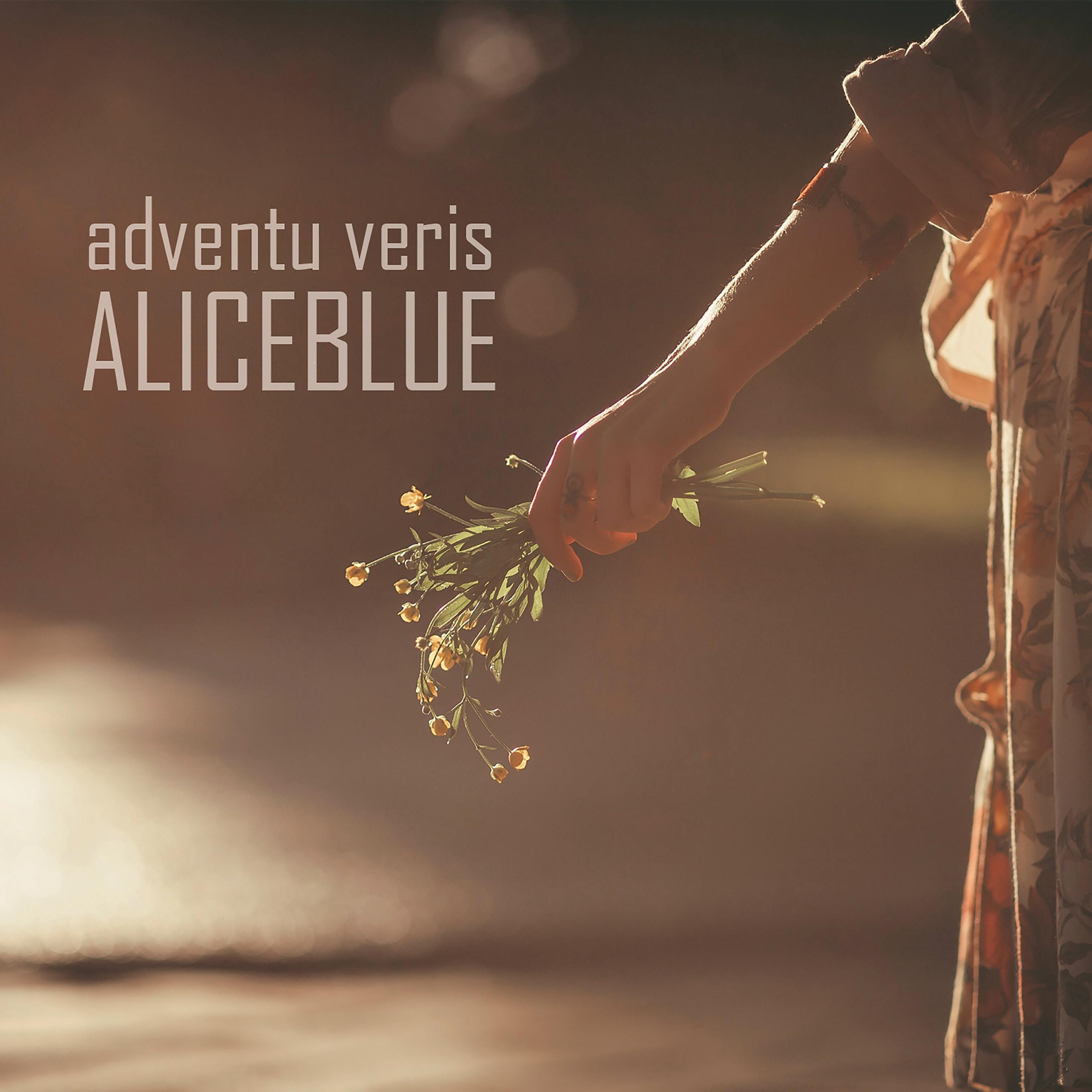 Aliceblue - Океаны